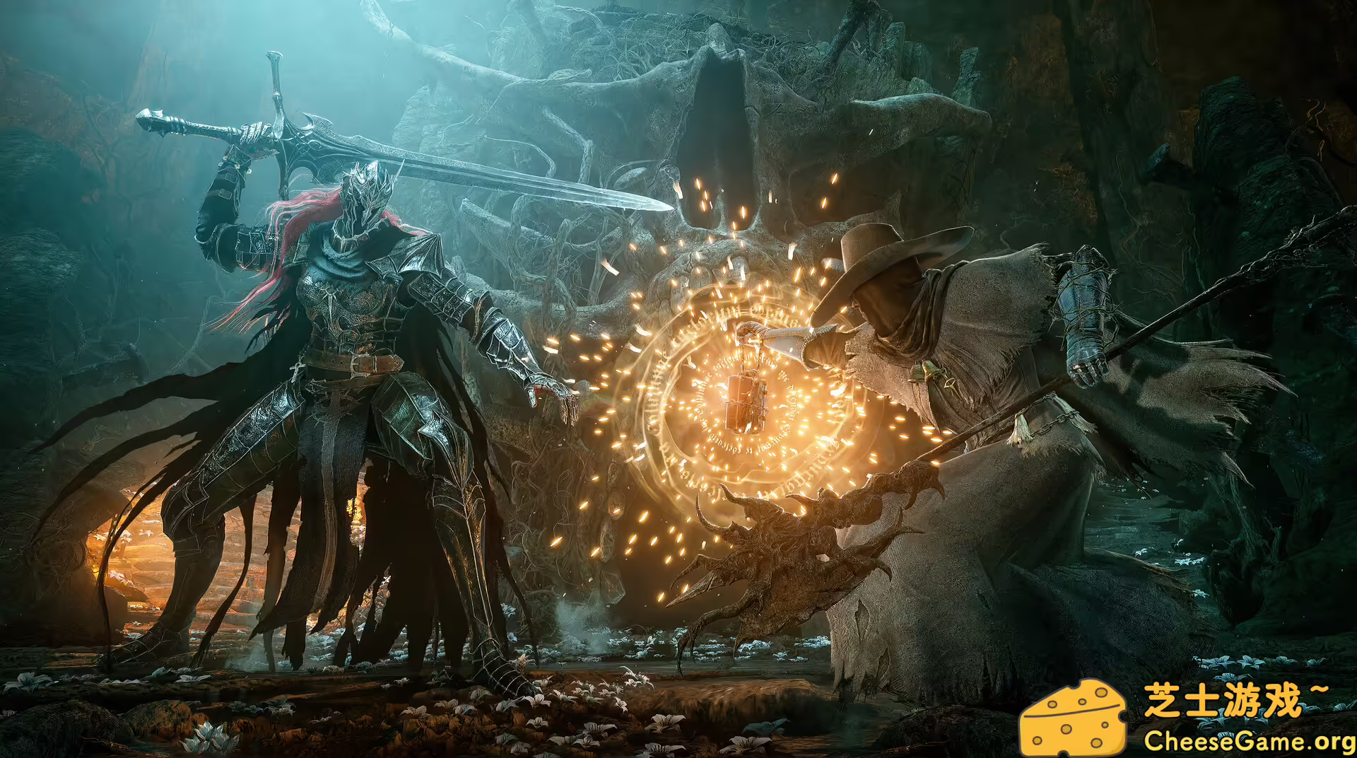 图片[6] [PC]堕落之主/Lords of the Fallen | 学习版单机游戏免费下载-CheeseGame-芝士游戏