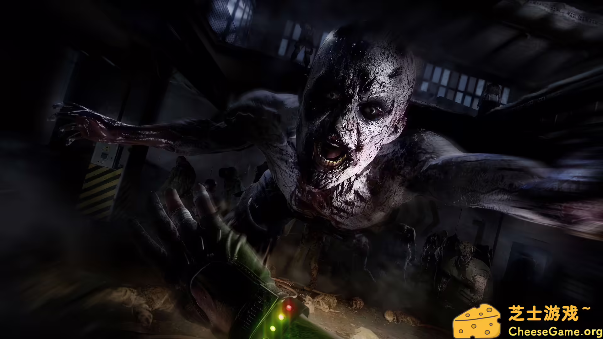 图片[9] [PC]消逝的光芒2：人与仁之战/Dying Light 2 Stay Human | 学习版单机游戏免费下载-CheeseGame-芝士游戏