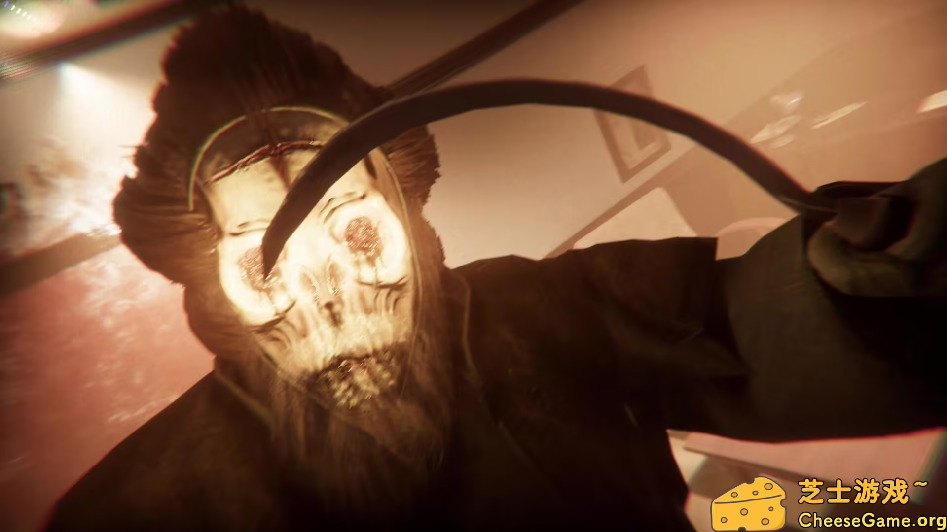 图片[1] [PC]可怕的夜班：第一卷 - 路边餐厅/Creepy Shift: Roadside Diner | 学习版单机游戏免费下载-CheeseGame-芝士游戏