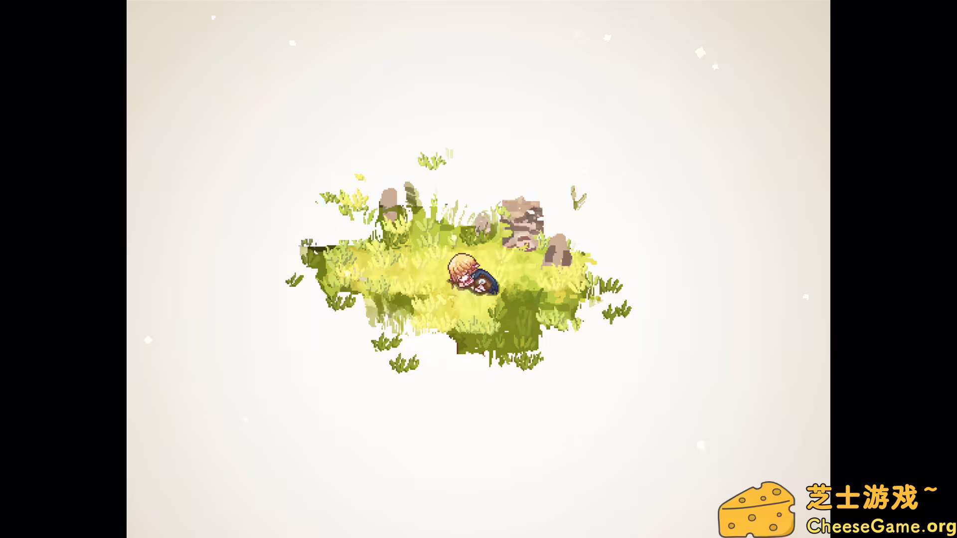 图片[3] [PC]瓶中精灵/Fairy in a Jar | 学习版单机游戏免费下载-CheeseGame-芝士游戏