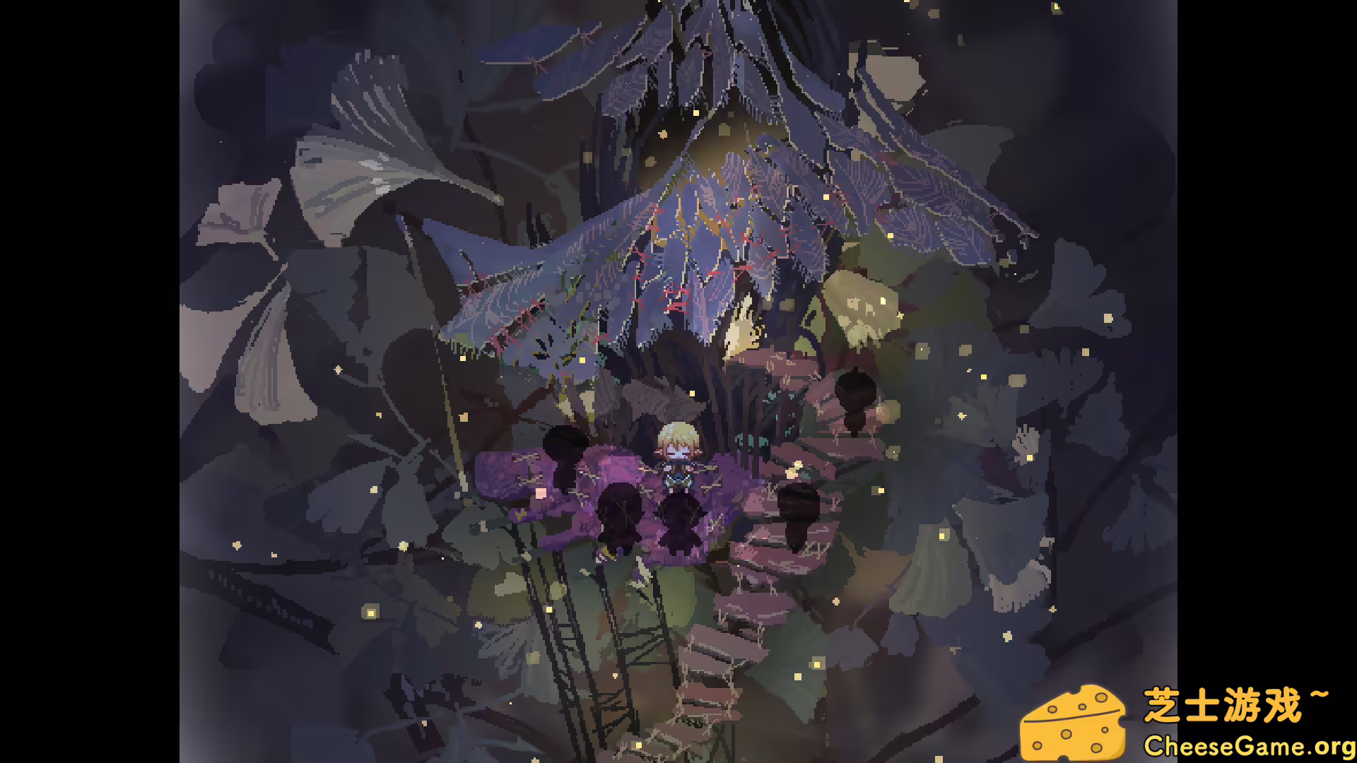 图片[5] [PC]瓶中精灵/Fairy in a Jar | 学习版单机游戏免费下载-CheeseGame-芝士游戏