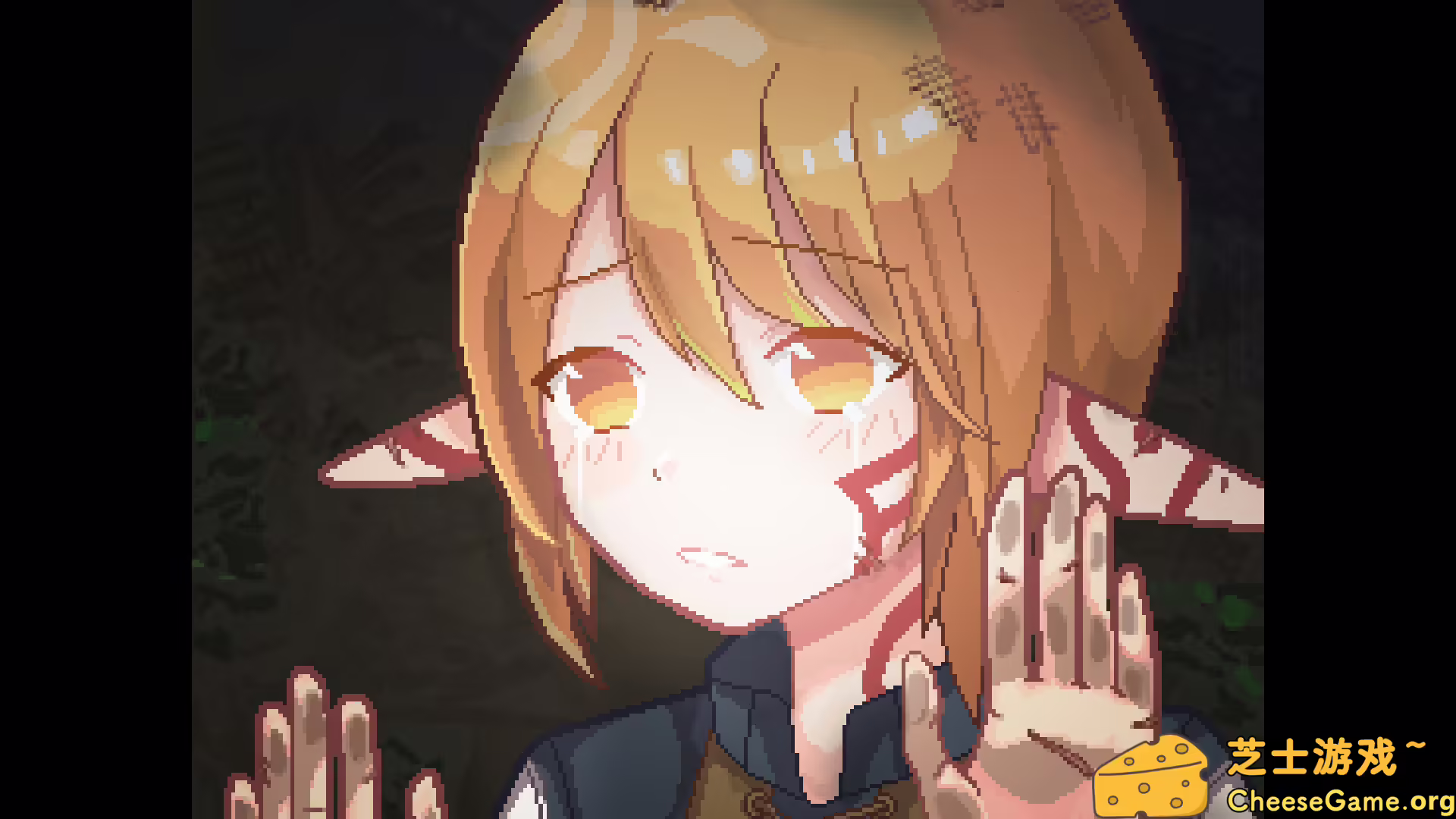 图片[6] [PC]瓶中精灵/Fairy in a Jar | 学习版单机游戏免费下载-CheeseGame-芝士游戏