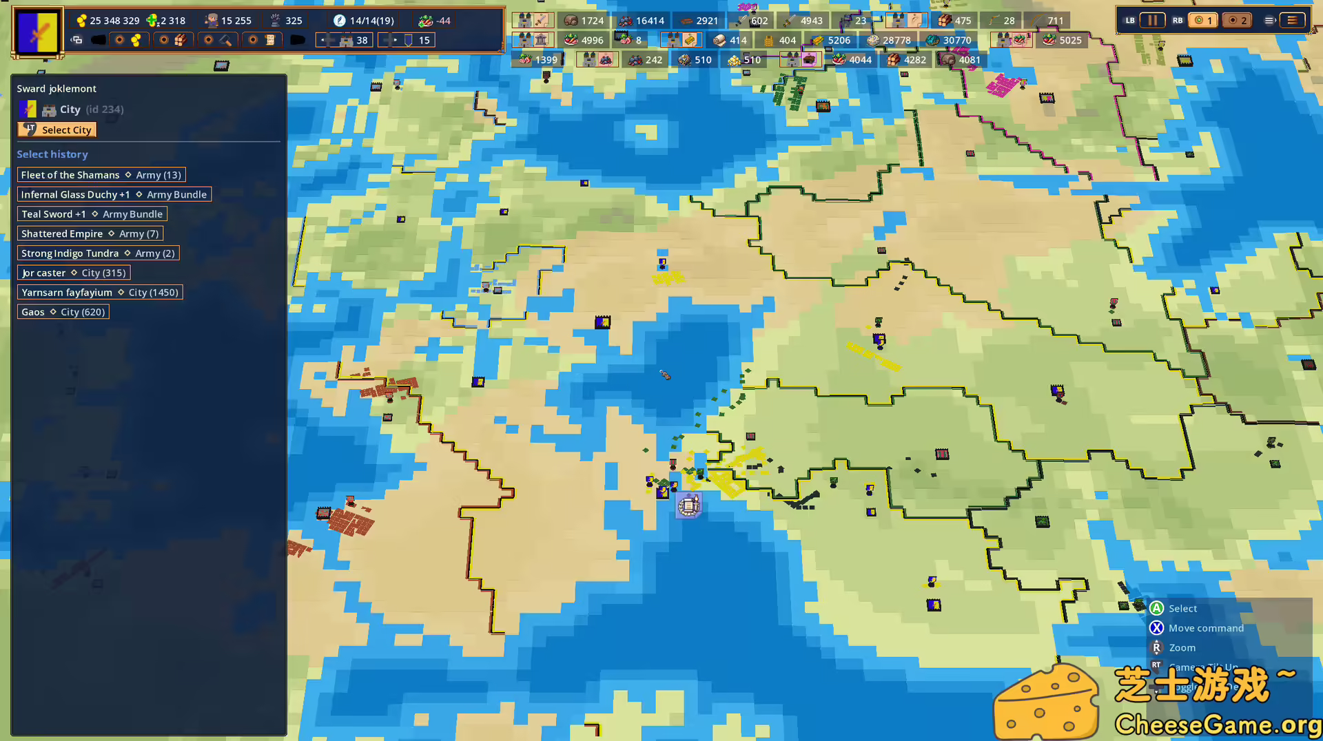 图片[2] [PC]DSS 2：战争工业/DSS 2: War Industry | 学习版单机游戏免费下载-CheeseGame-芝士游戏