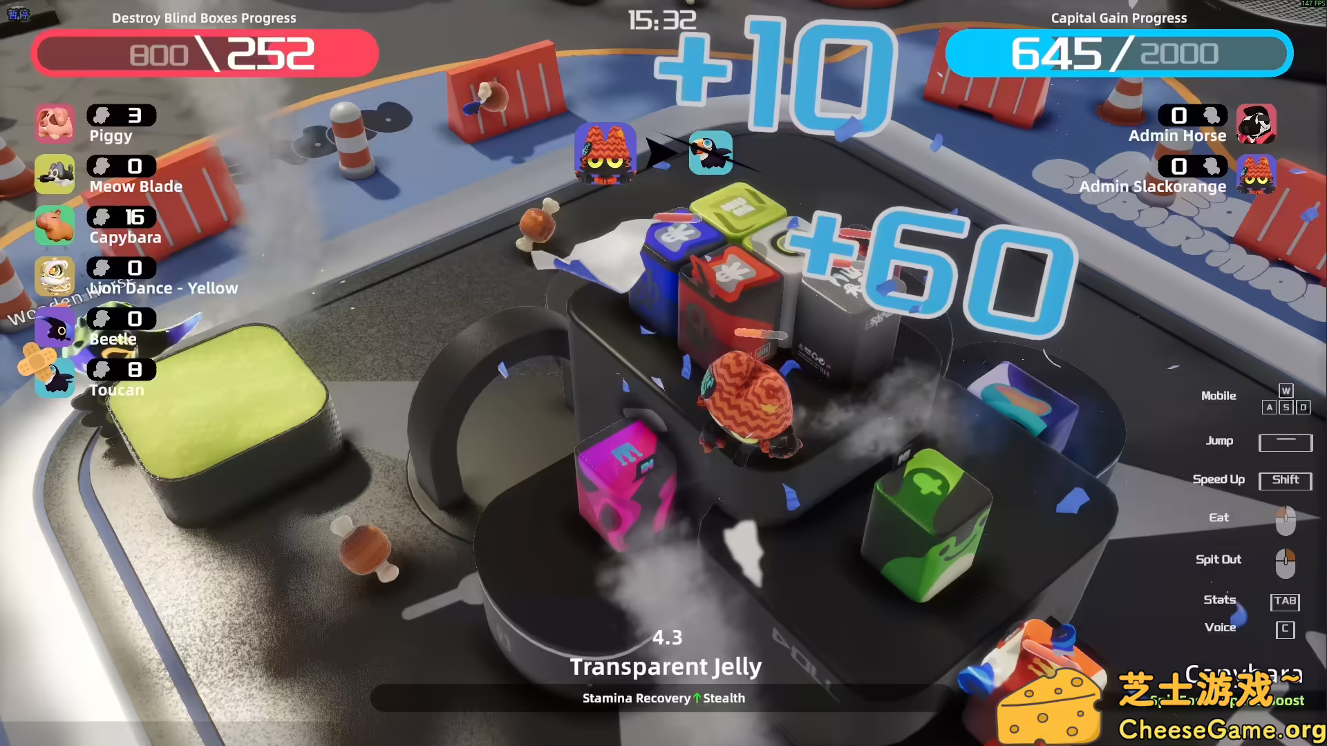 图片[3] [PC]牛马/NiuMa | 学习版单机游戏免费下载-CheeseGame-芝士游戏