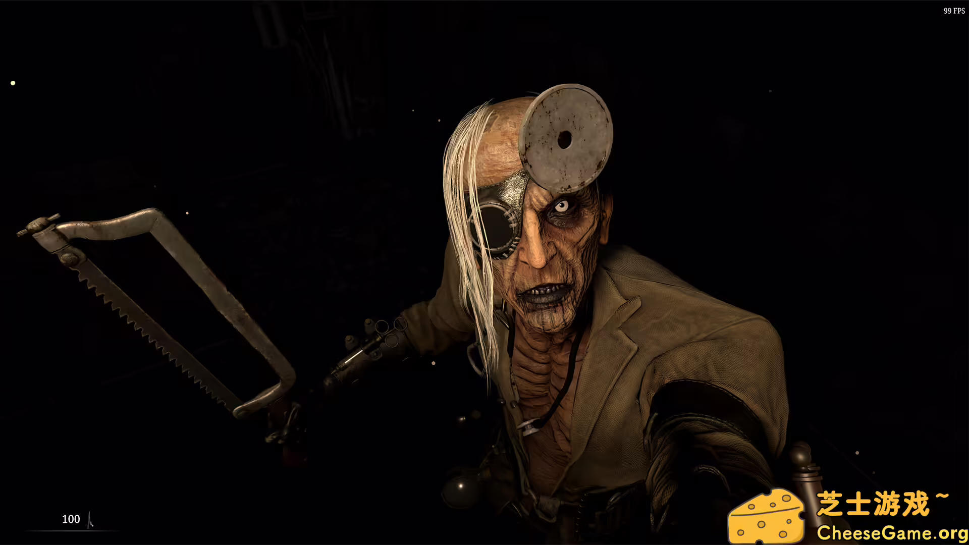 图片[1] [PC]7楼/7th Floor | 学习版单机游戏免费下载-CheeseGame-芝士游戏