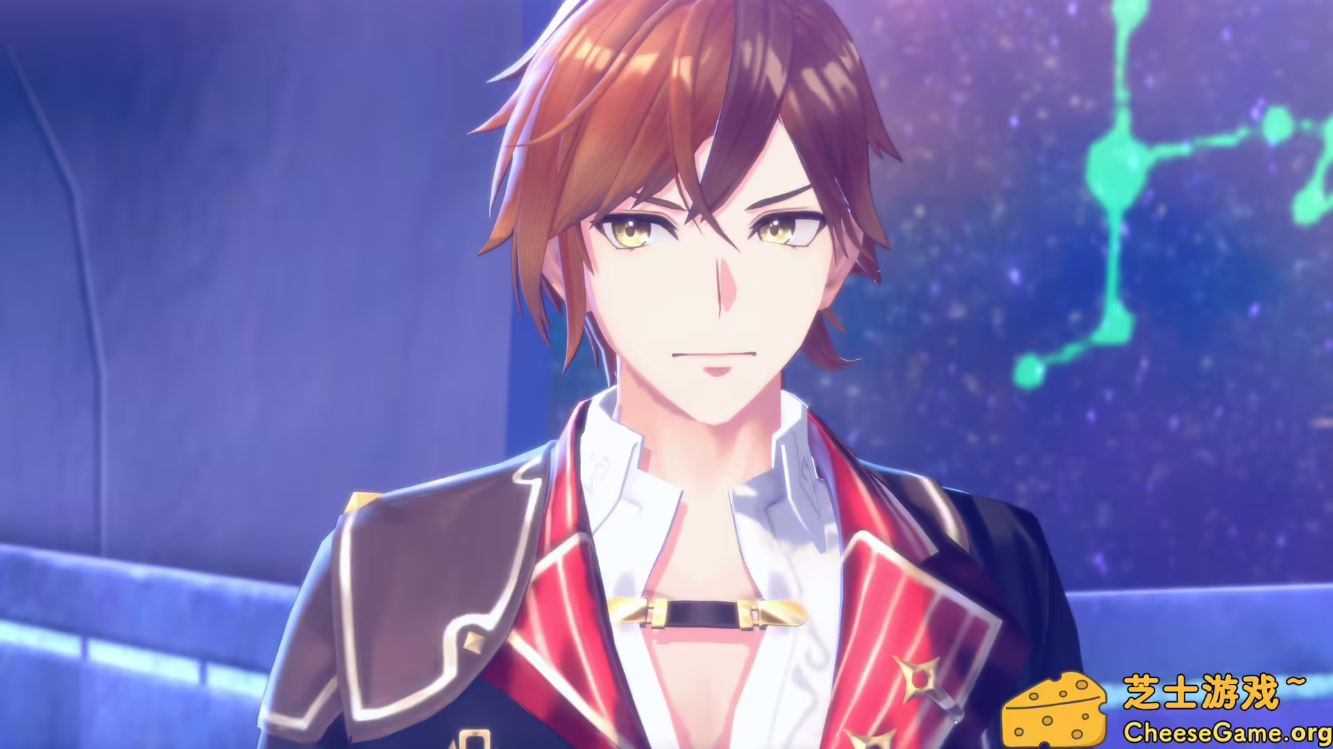 图片[5] [PC]红色的炼金术士和白色的守护者 ～蕾斯莱莉娅娜的炼金工房～/Atelier Resleriana: The Red Alchemist & the White Guardian | 学习版单机游戏免费下载-CheeseGame-芝士游戏