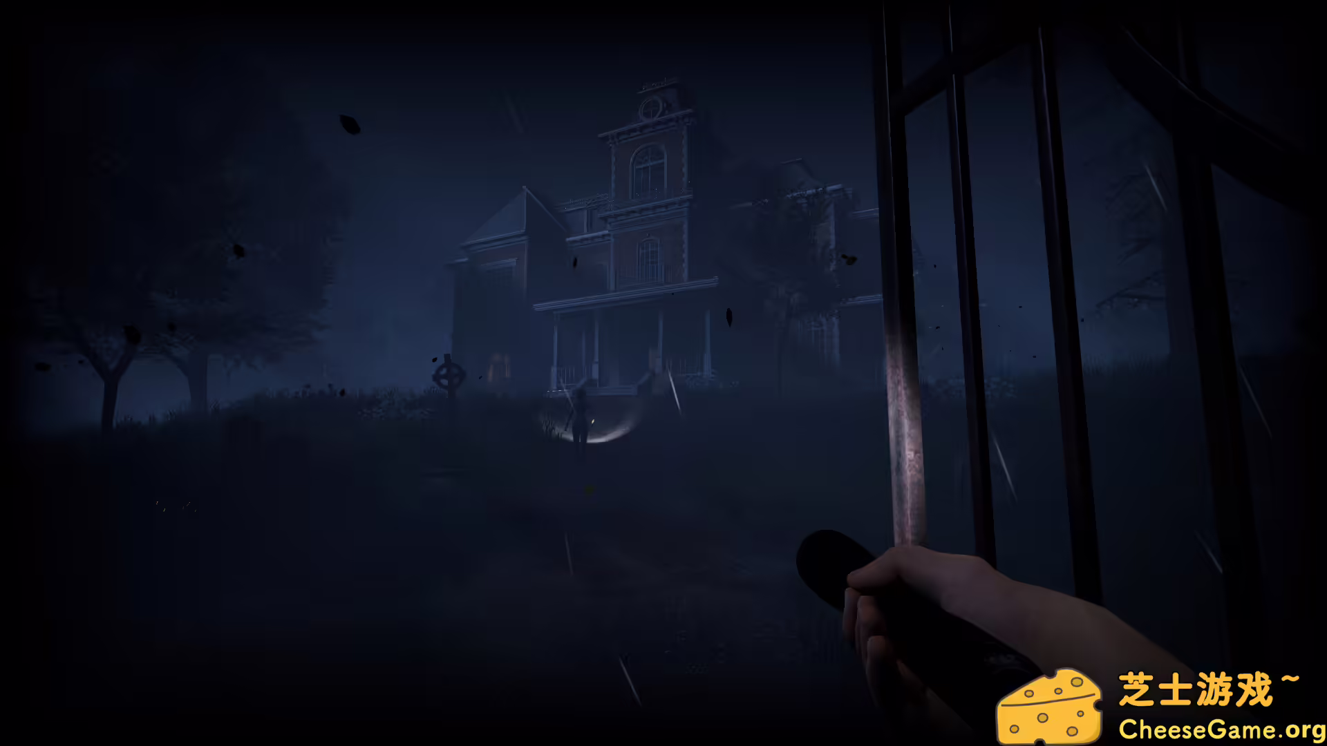 图片[3] [PC]死亡监测/DeathWatchers | 学习版单机游戏免费下载-CheeseGame-芝士游戏