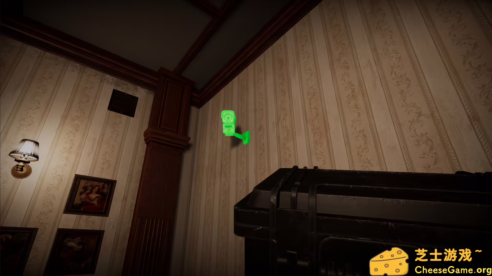 图片[5] [PC]死亡监测/DeathWatchers | 学习版单机游戏免费下载-CheeseGame-芝士游戏