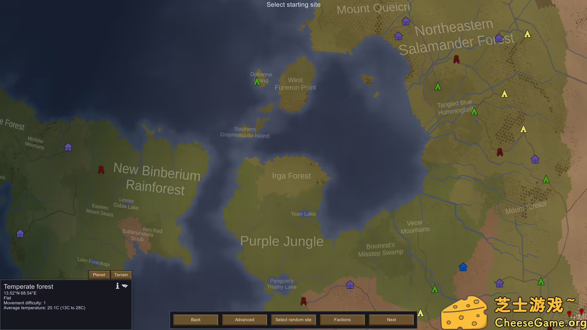 图片[7] [PC]环世界/边缘世界/RimWorld | 学习版单机游戏免费下载-CheeseGame-芝士游戏