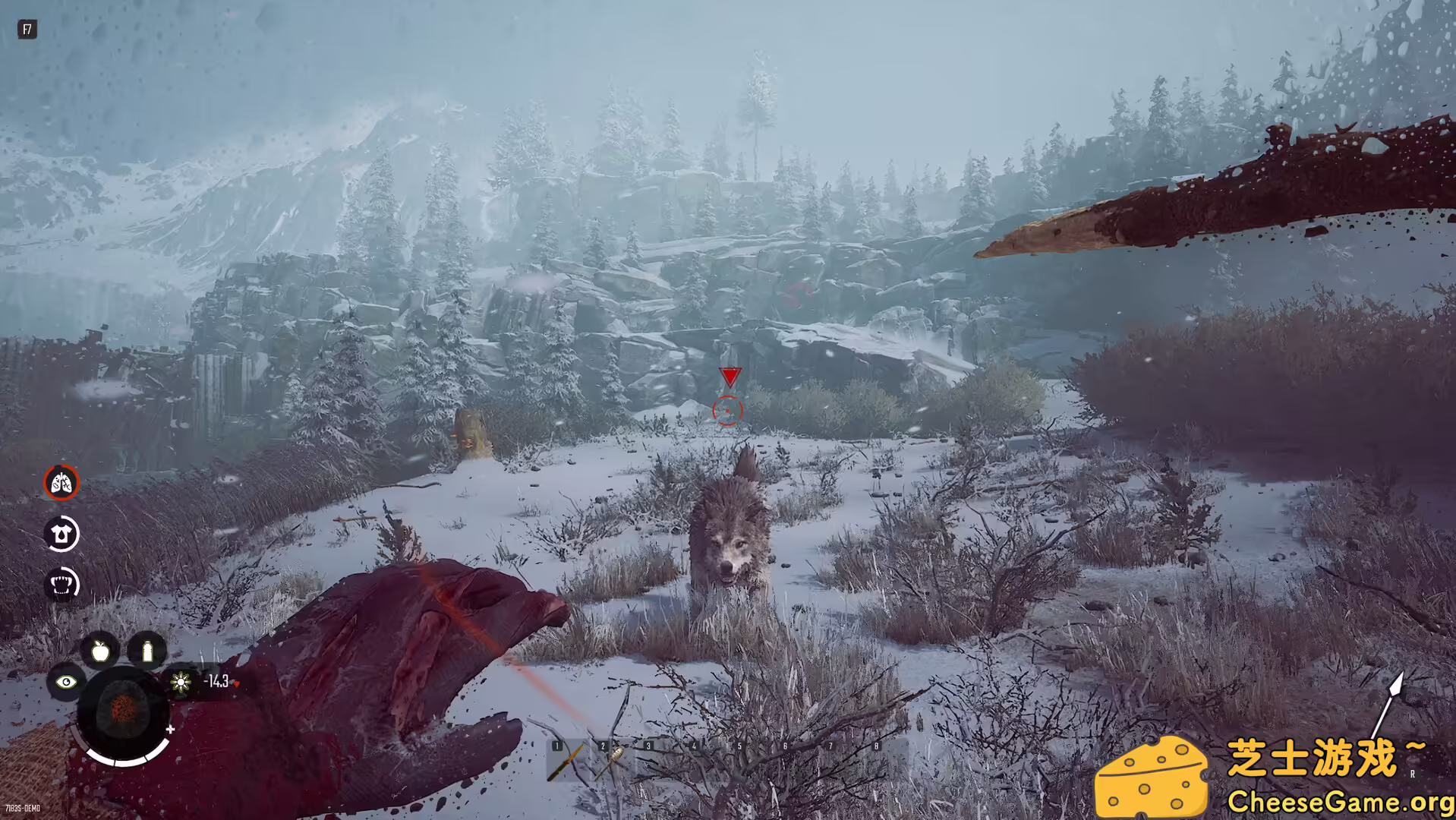 图片[3] [PC]冬日幸存者/Winter Survival | 学习版单机游戏免费下载-CheeseGame-芝士游戏