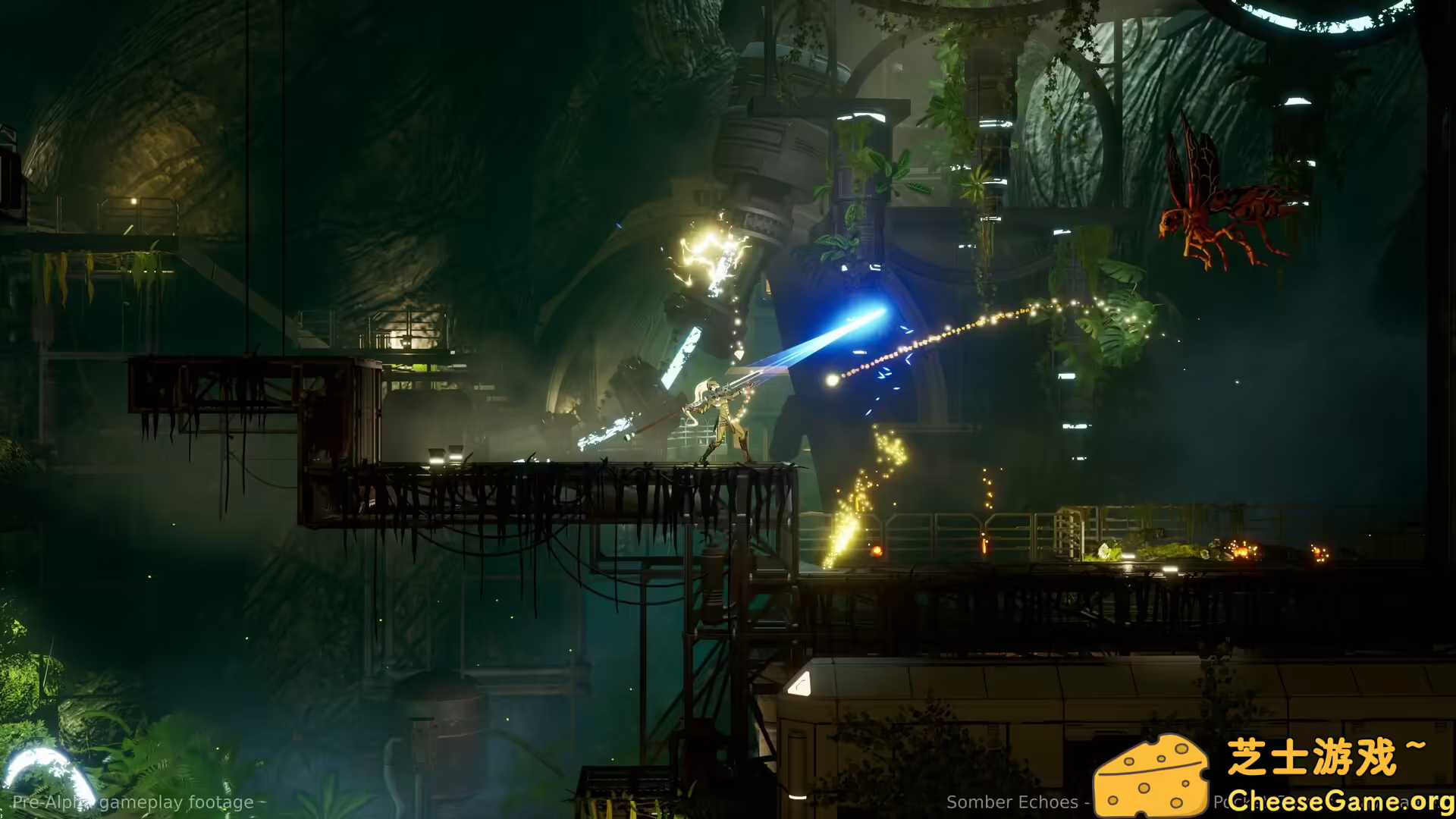 图片[2] [PC]沉寂回响/Somber Echoes | 学习版单机游戏免费下载-CheeseGame-芝士游戏