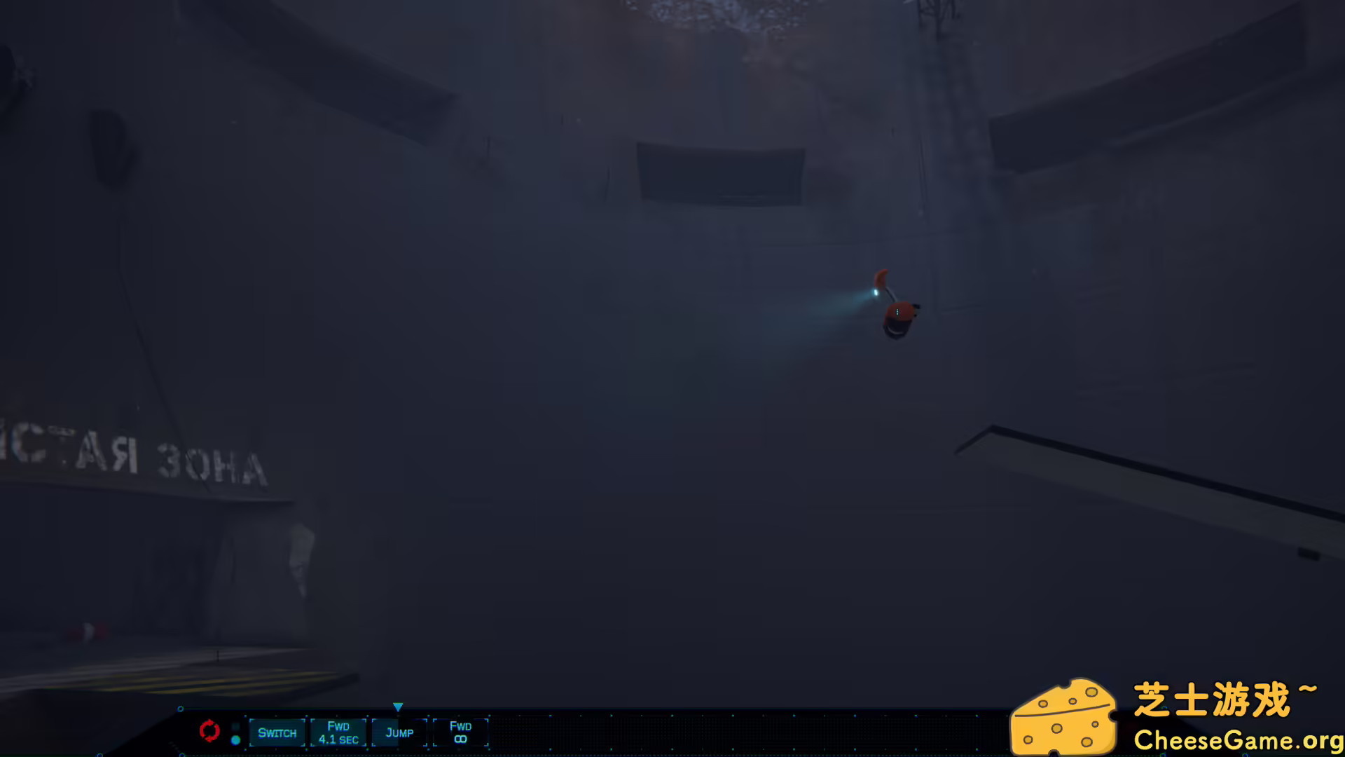 图片[1] [PC]NODE：安塔瑞族的最终馈赠/NODE: The Last Favor of the Antarii | 学习版单机游戏免费下载-CheeseGame-芝士游戏