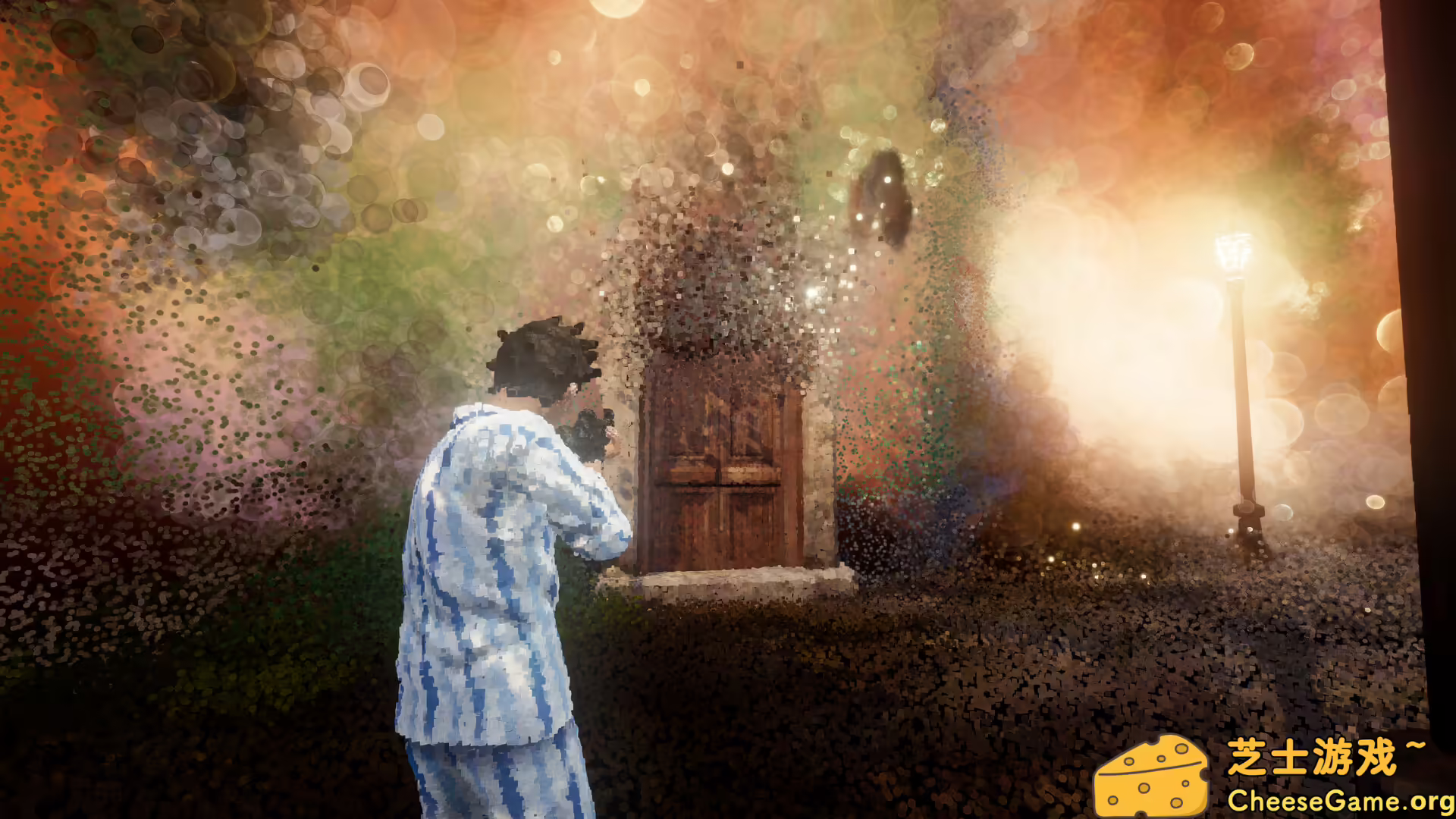 图片[1] [PC]异梦物语/Dreams of Another | 学习版单机游戏免费下载-CheeseGame-芝士游戏