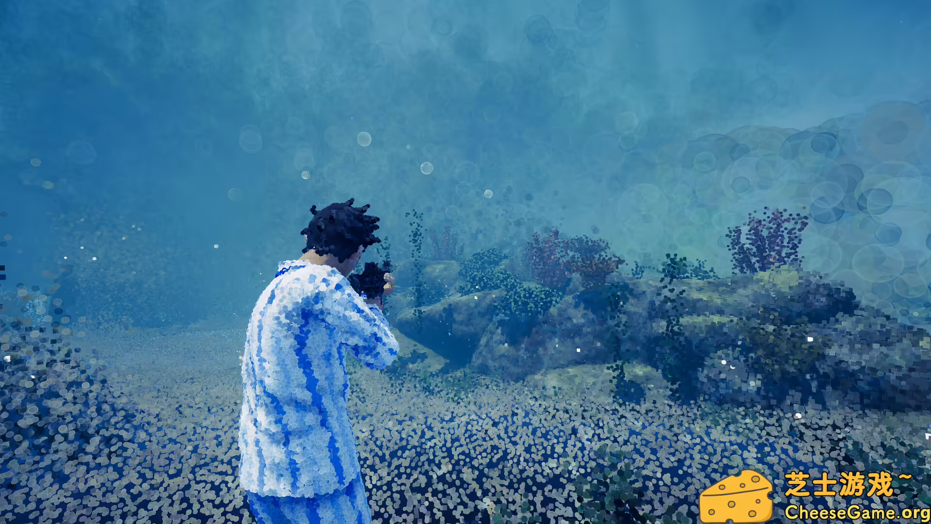 图片[4] [PC]异梦物语/Dreams of Another | 学习版单机游戏免费下载-CheeseGame-芝士游戏