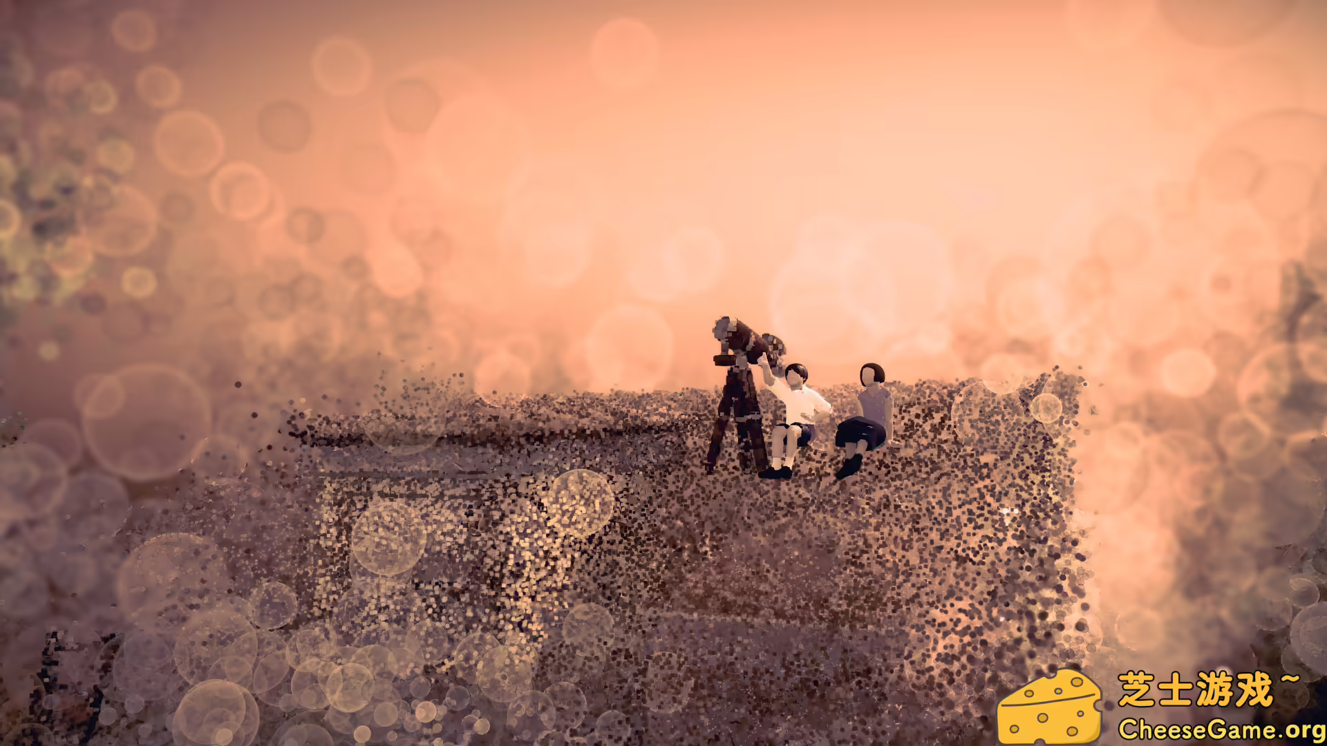 图片[5] [PC]异梦物语/Dreams of Another | 学习版单机游戏免费下载-CheeseGame-芝士游戏