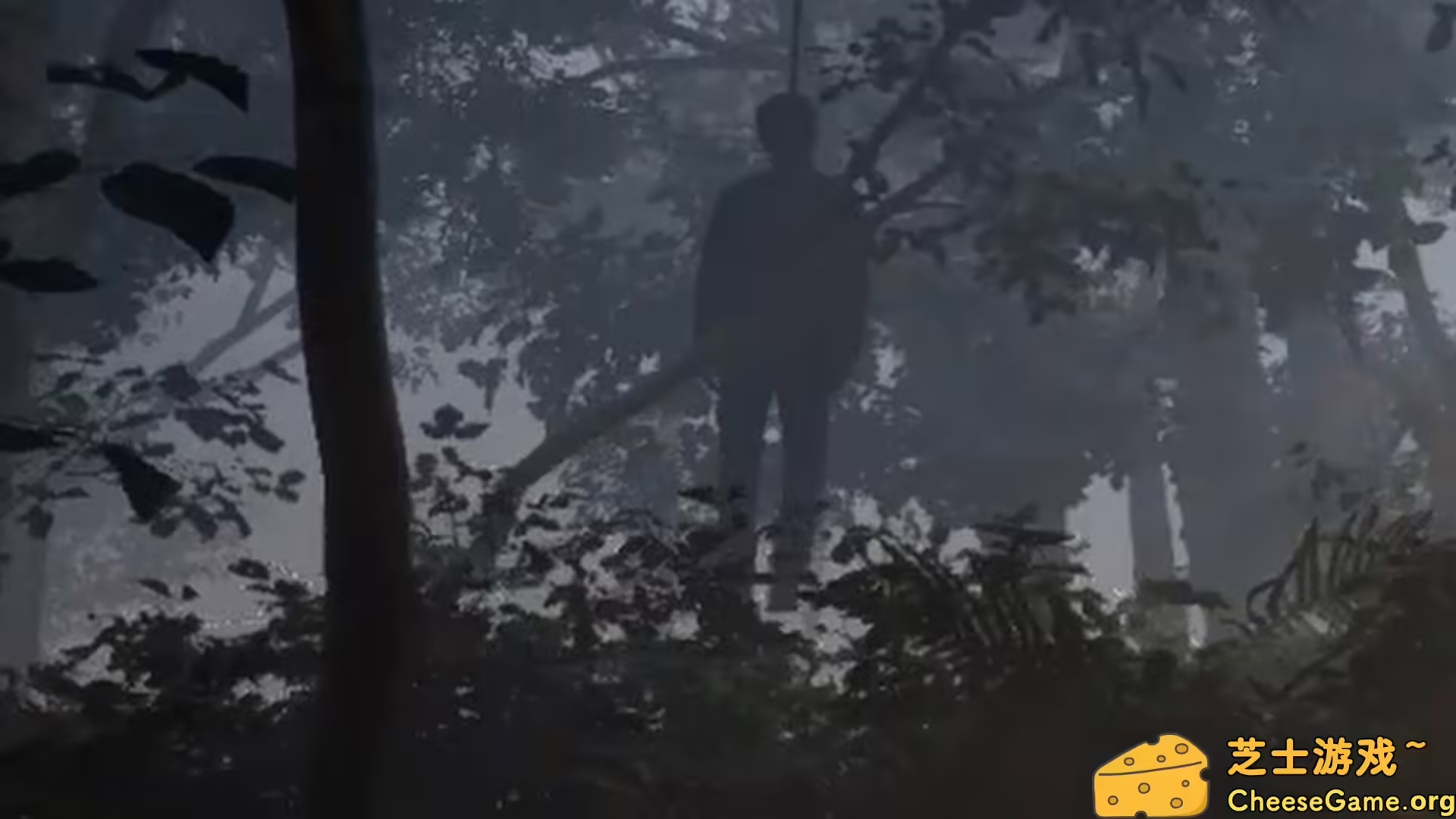 图片[2] [PC]雾锁温泉/Misty Onsen | 学习版单机游戏免费下载-CheeseGame-芝士游戏