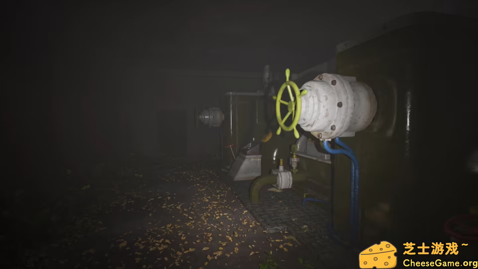 图片[3] [PC]雾锁温泉/Misty Onsen | 学习版单机游戏免费下载-CheeseGame-芝士游戏