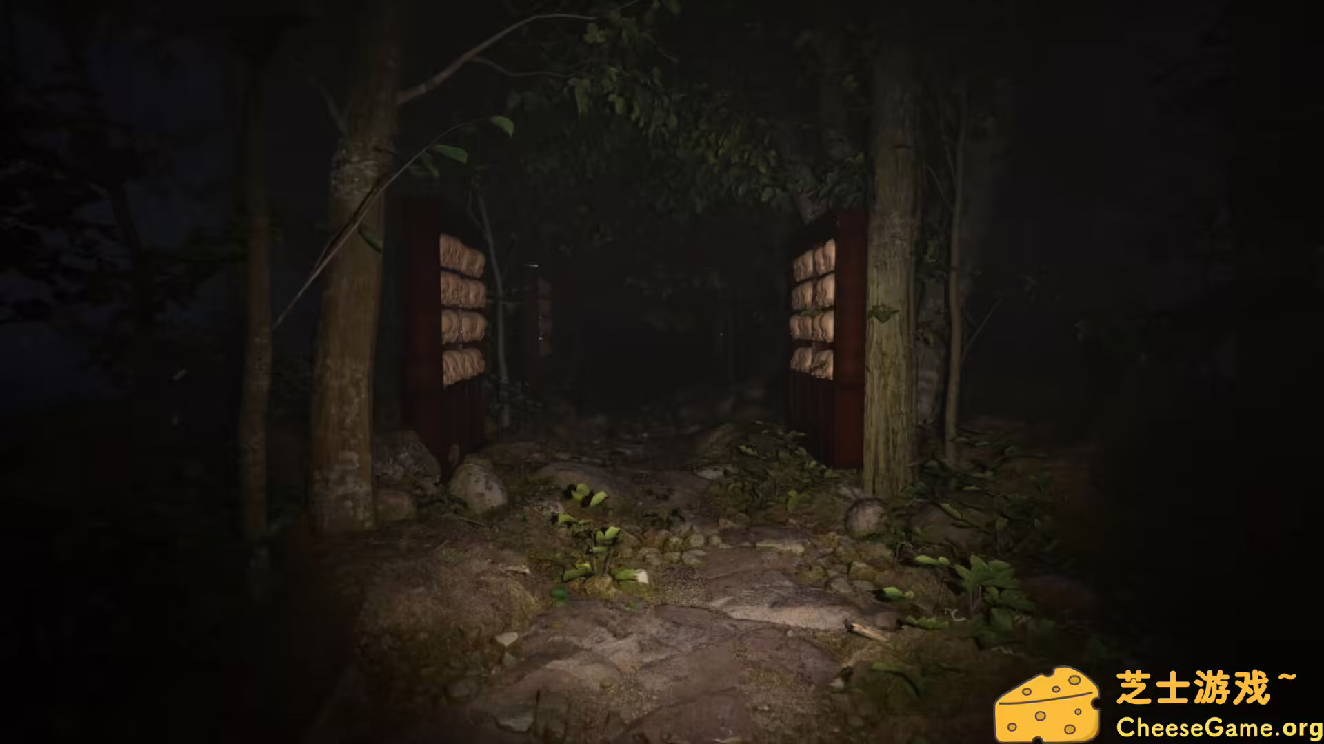 图片[4] [PC]雾锁温泉/Misty Onsen | 学习版单机游戏免费下载-CheeseGame-芝士游戏