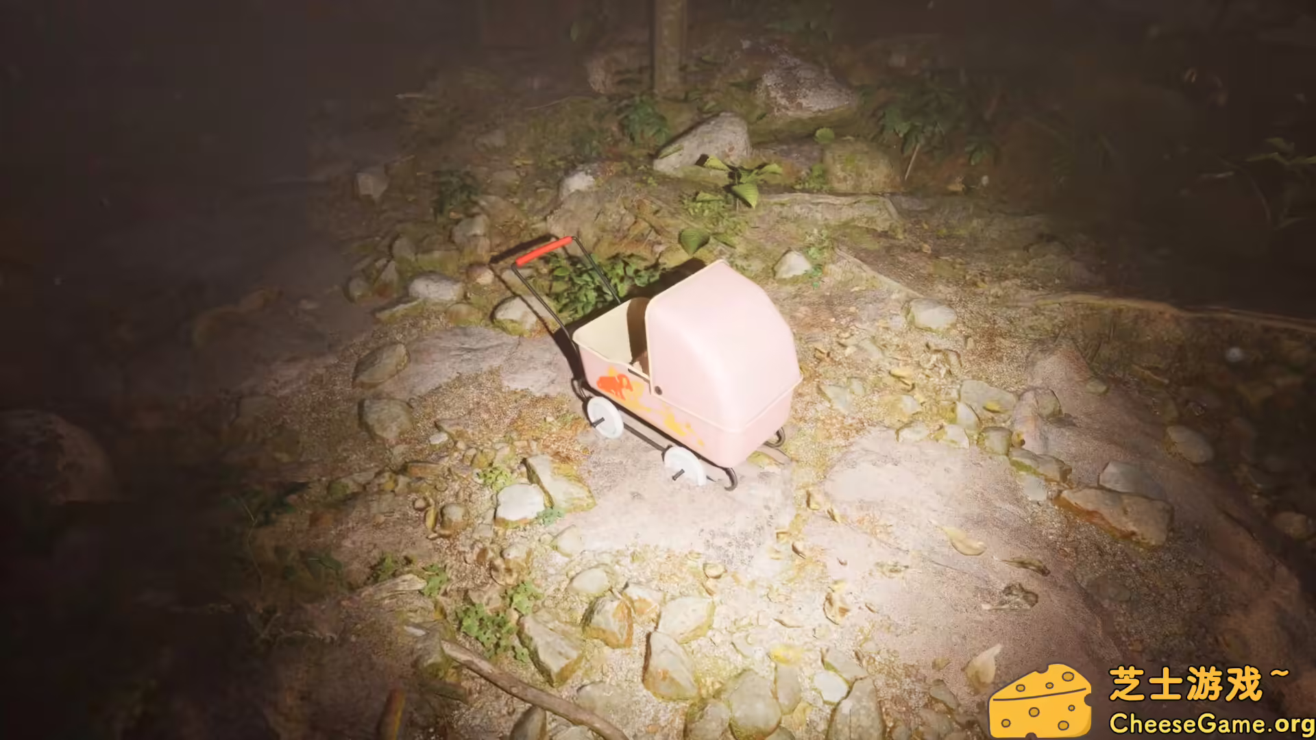 图片[6] [PC]雾锁温泉/Misty Onsen | 学习版单机游戏免费下载-CheeseGame-芝士游戏