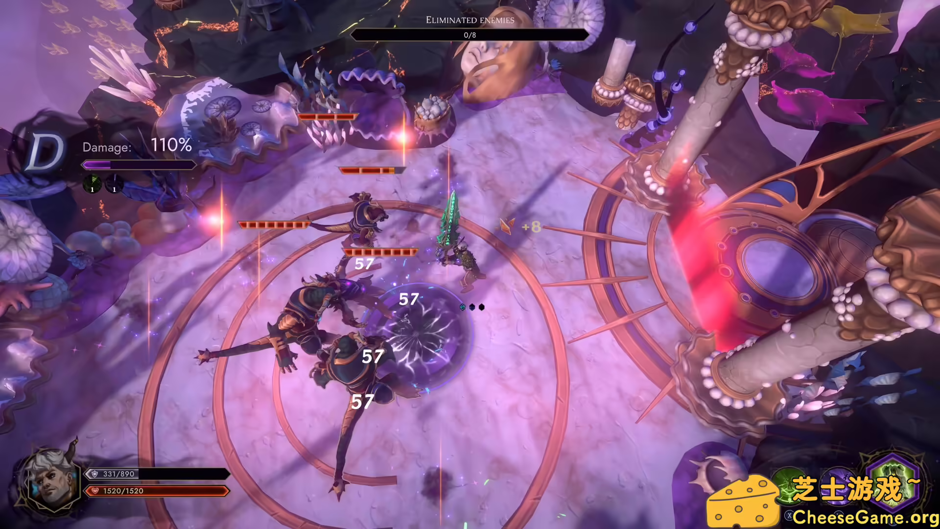 图片[3] [PC]孤独的灵魂/Lone Soul | 学习版单机游戏免费下载-CheeseGame-芝士游戏