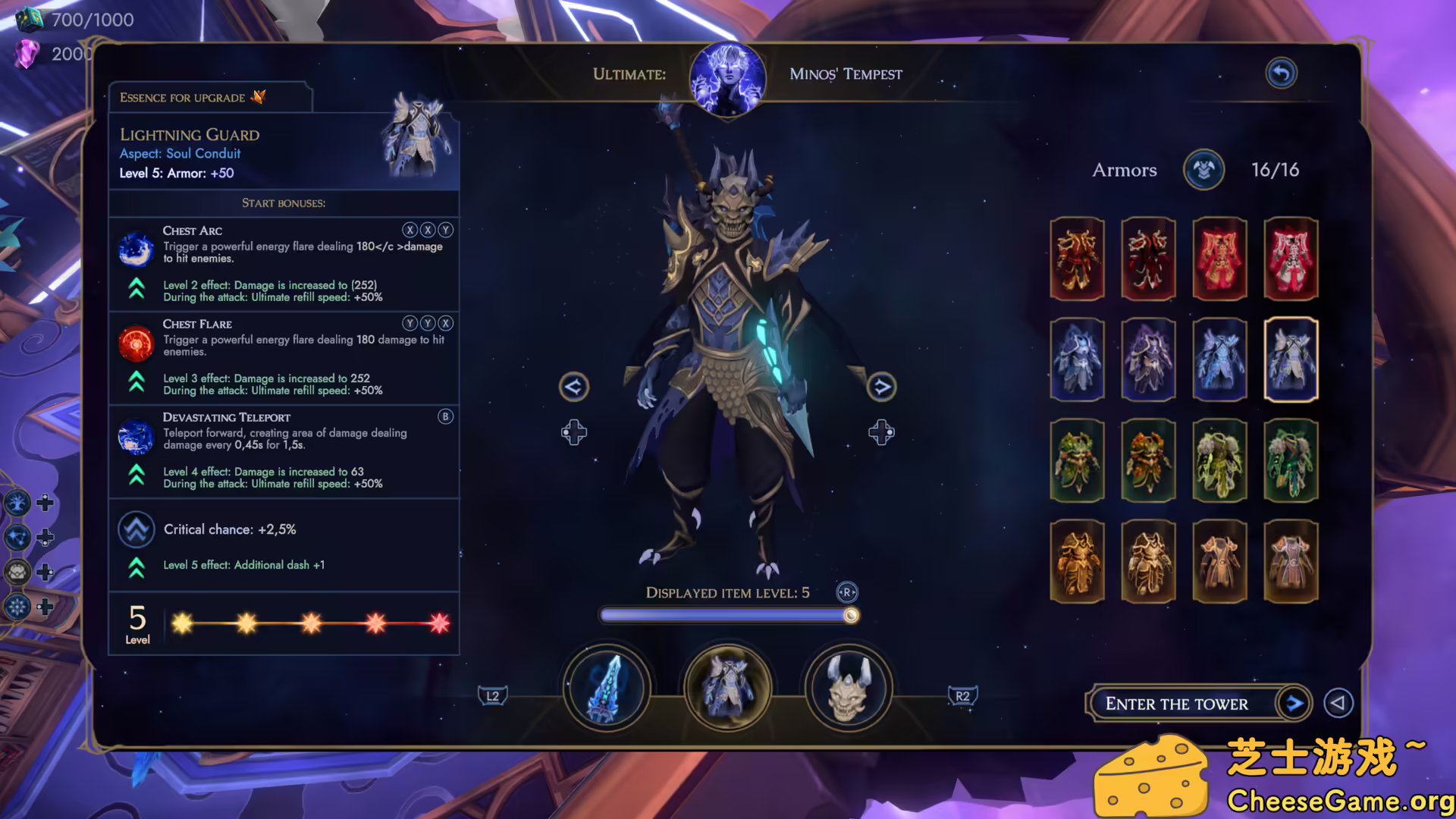 图片[5] [PC]孤独的灵魂/Lone Soul | 学习版单机游戏免费下载-CheeseGame-芝士游戏