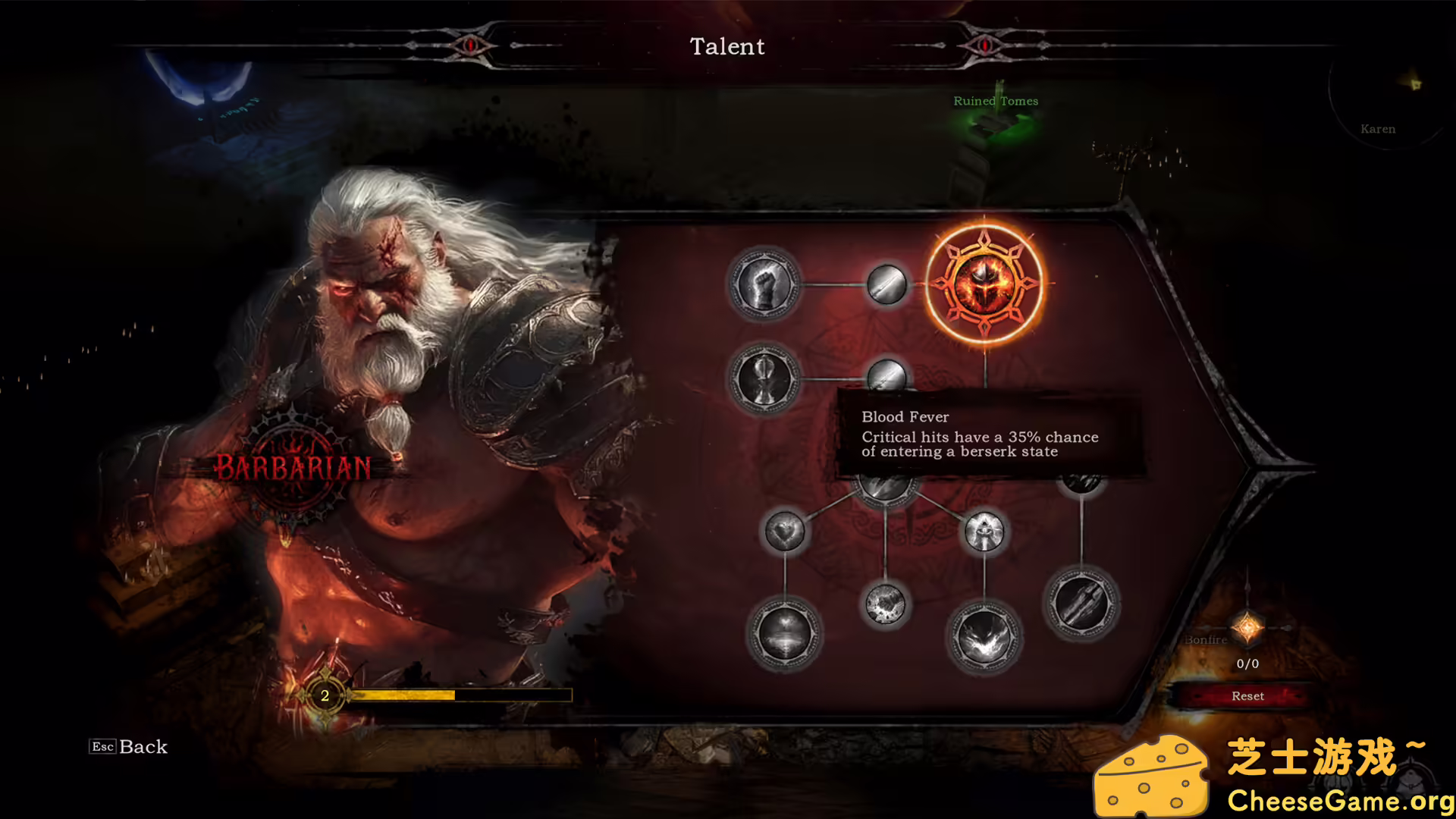 图片[3] [PC]神弃之地/GOD FORSAKEN | 学习版单机游戏免费下载-CheeseGame-芝士游戏