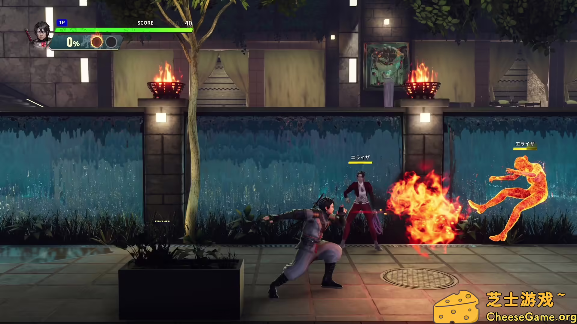 图片[3] [PC]双截龙再临/Double Dragon Revive | 学习版单机游戏免费下载-CheeseGame-芝士游戏