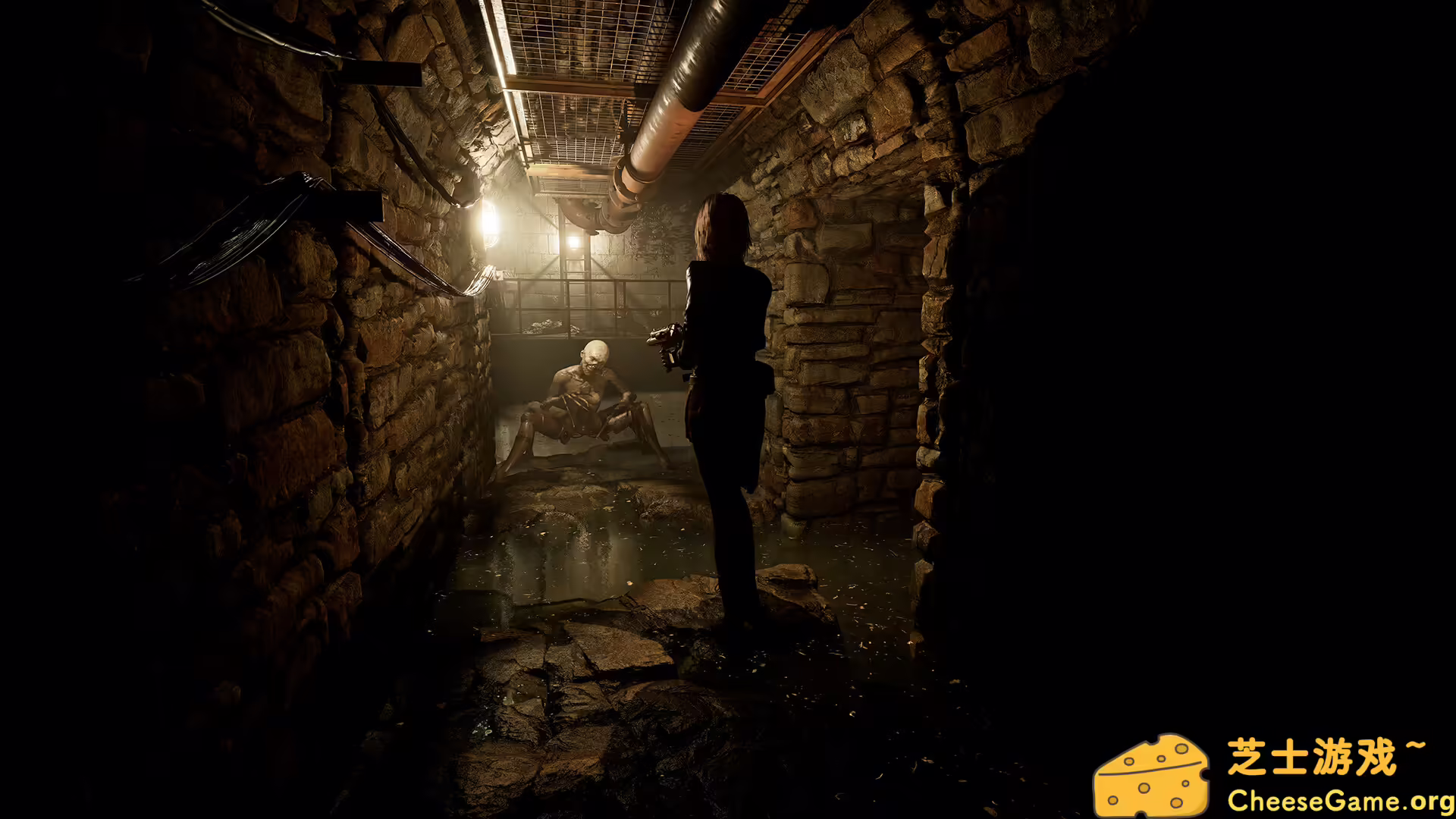 图片[1] [PC]受折磨的灵魂2/Tormented Souls 2 | 学习版单机游戏免费下载-CheeseGame-芝士游戏