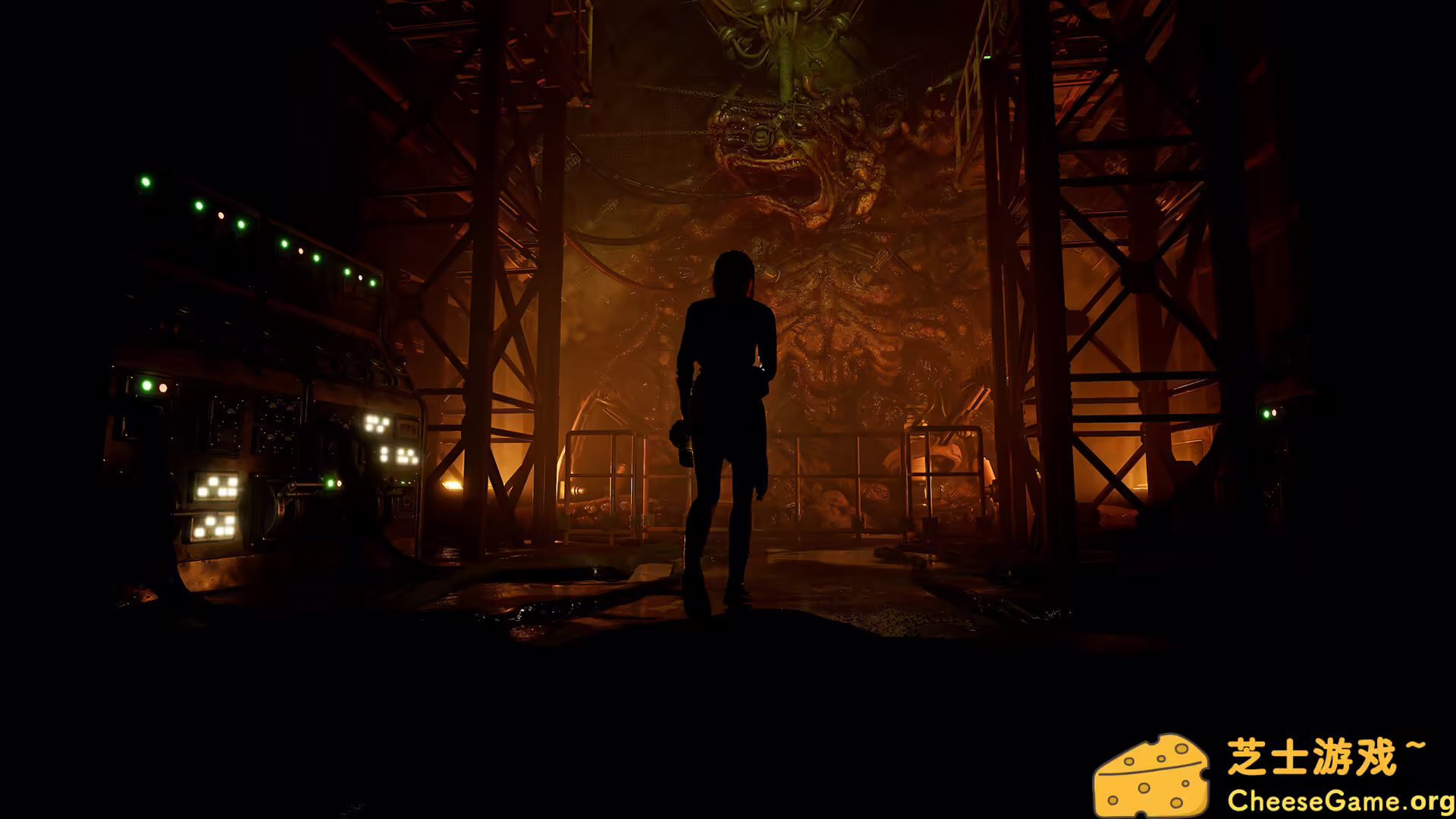 图片[5] [PC]受折磨的灵魂2/Tormented Souls 2 | 学习版单机游戏免费下载-CheeseGame-芝士游戏