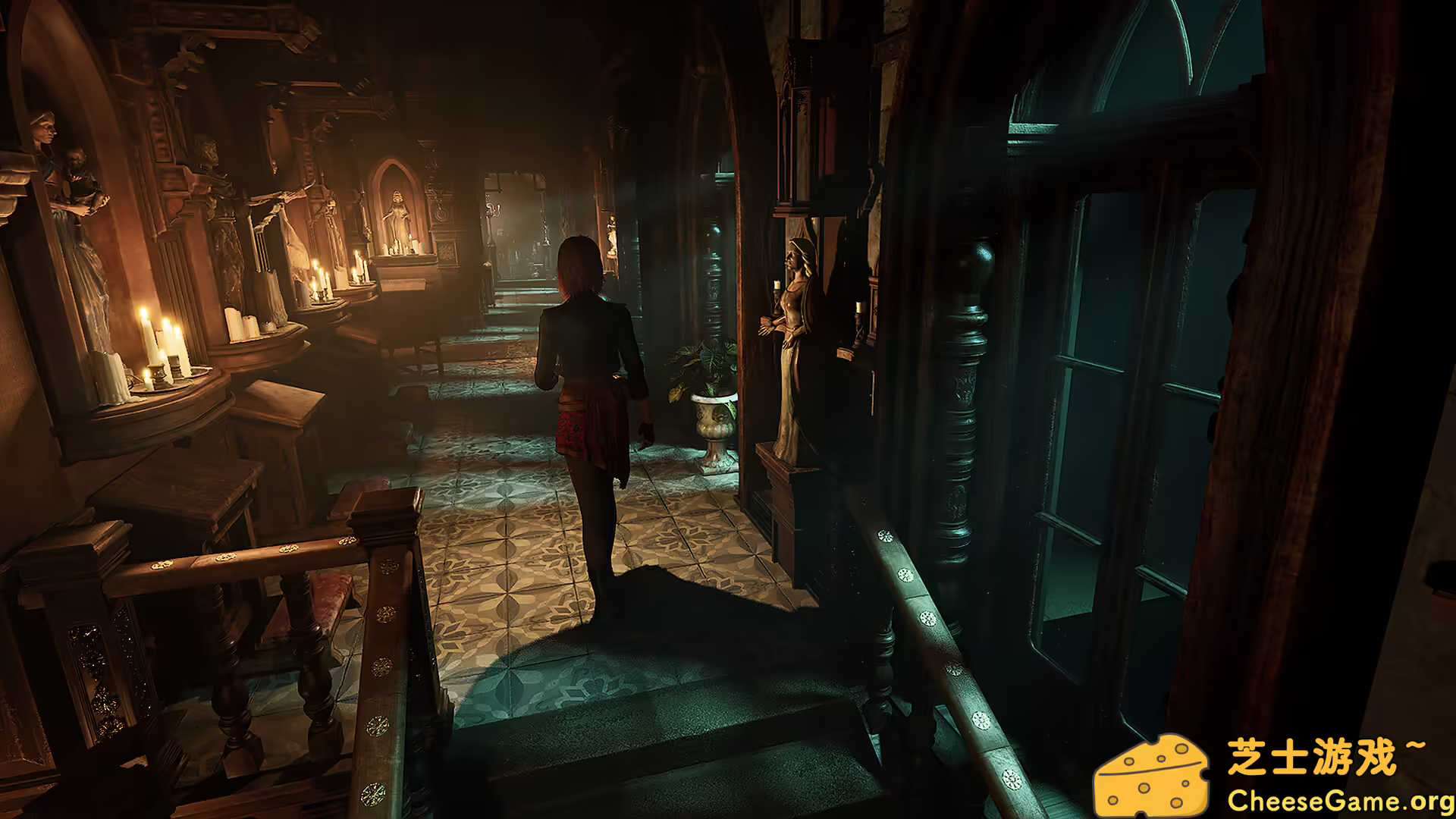 图片[6] [PC]受折磨的灵魂2/Tormented Souls 2 | 学习版单机游戏免费下载-CheeseGame-芝士游戏