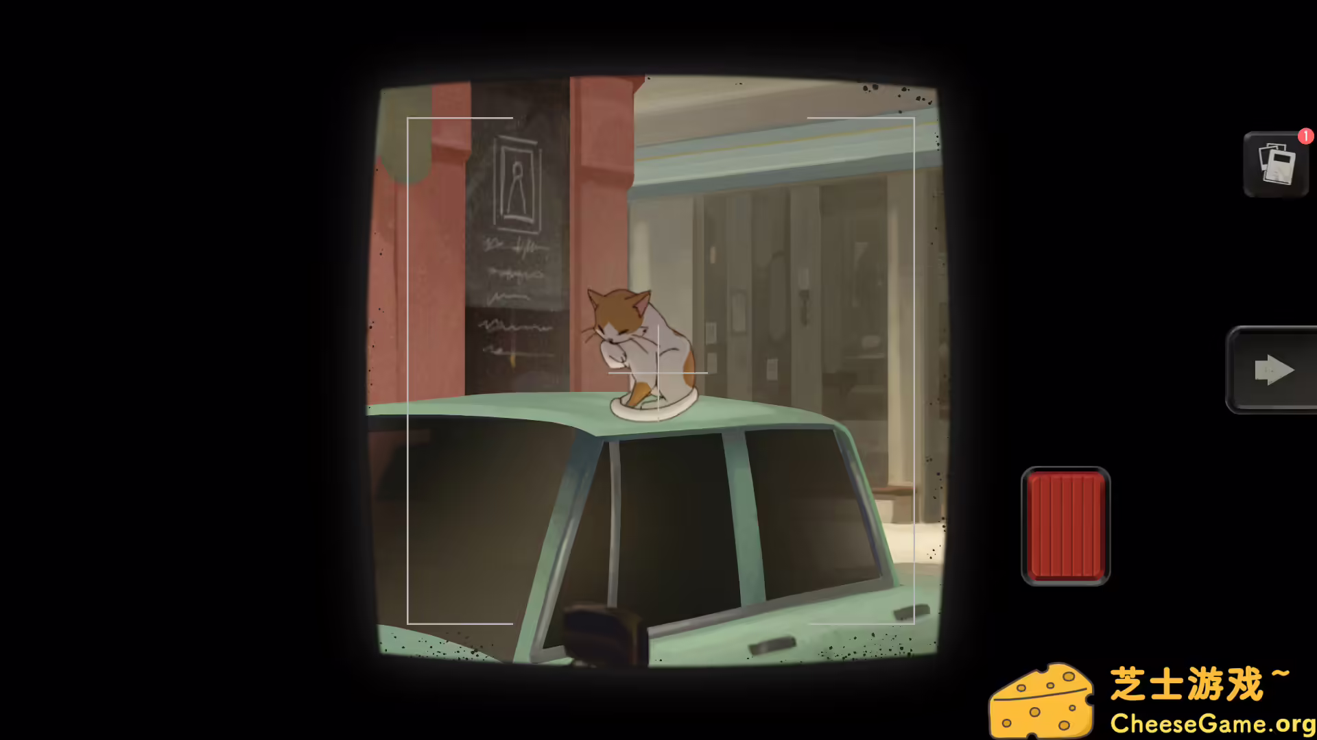 图片[4] [PC]未晓星程/The Star Named EOS | 学习版单机游戏免费下载-CheeseGame-芝士游戏