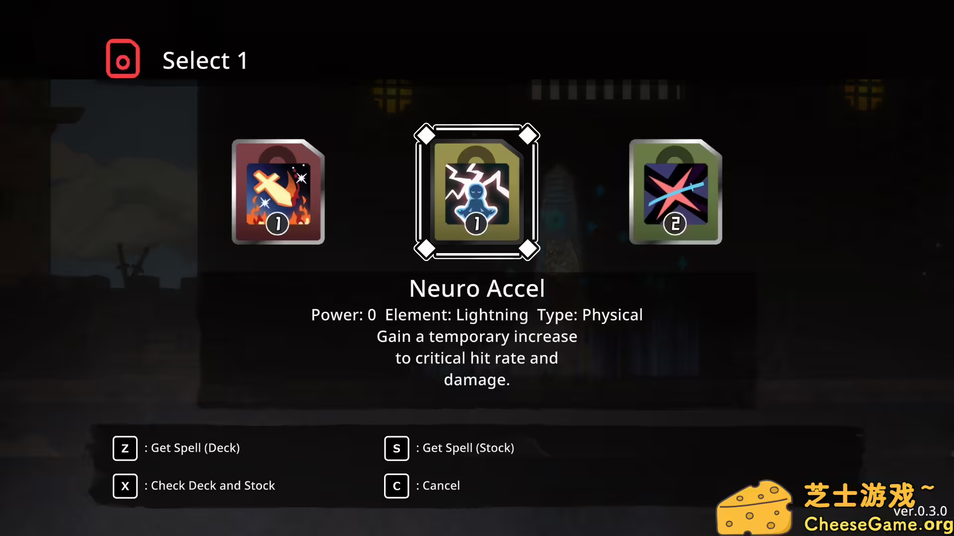 图片[4] [PC]符文谐鸣士/Code Reactors | 学习版单机游戏免费下载-CheeseGame-芝士游戏