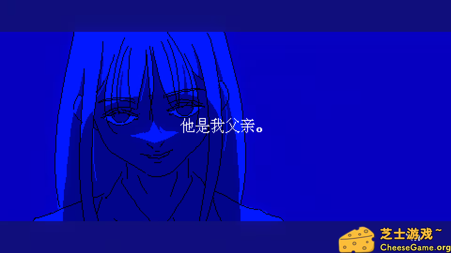 图片[2] [PC]潮汐少女：现象/Tide Girl: Phenomena | 学习版单机游戏免费下载-CheeseGame-芝士游戏