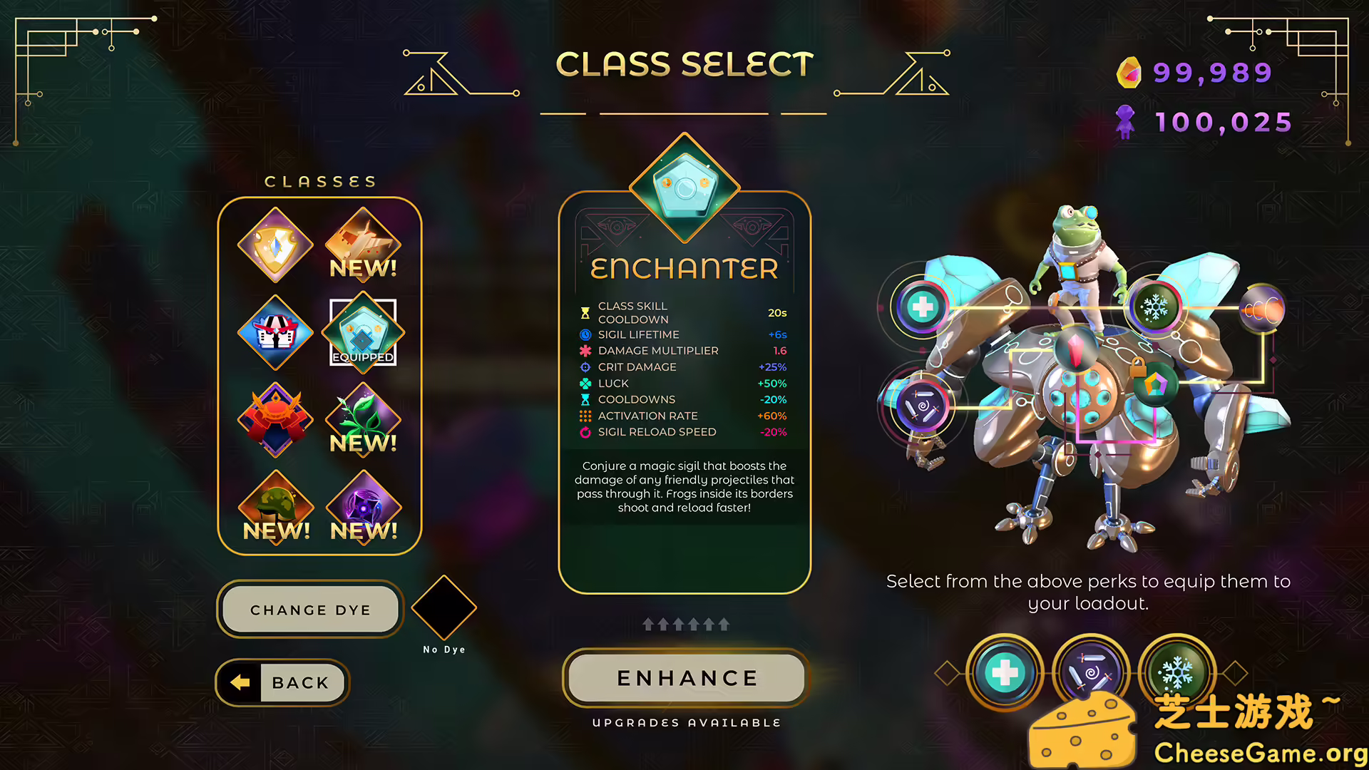 图片[3] [PC]熵幸存者/Entropy Survivors | 学习版单机游戏免费下载-CheeseGame-芝士游戏