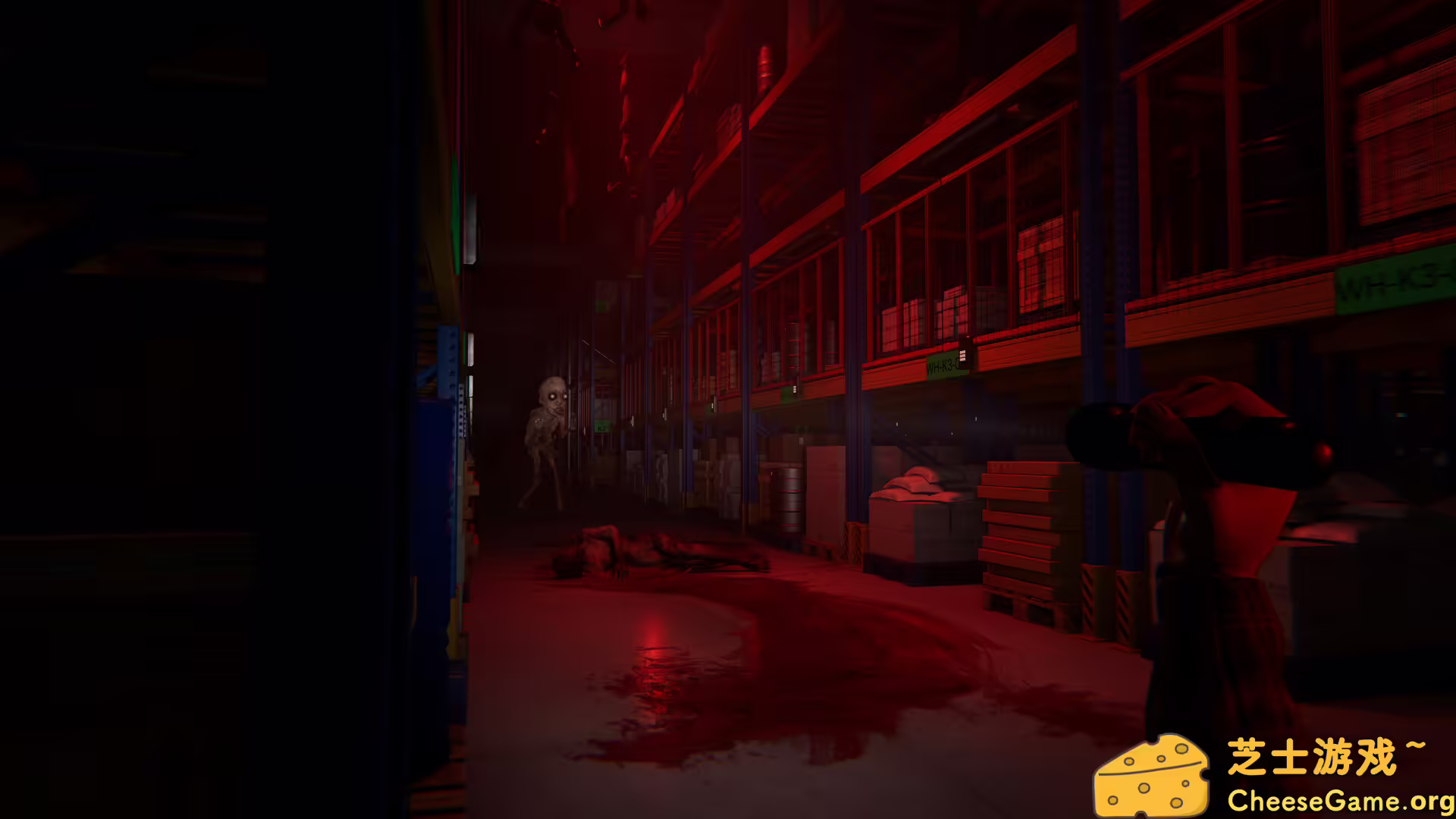 图片[2] [PC]猫好货坏/ORDER 13 | 学习版单机游戏免费下载-CheeseGame-芝士游戏