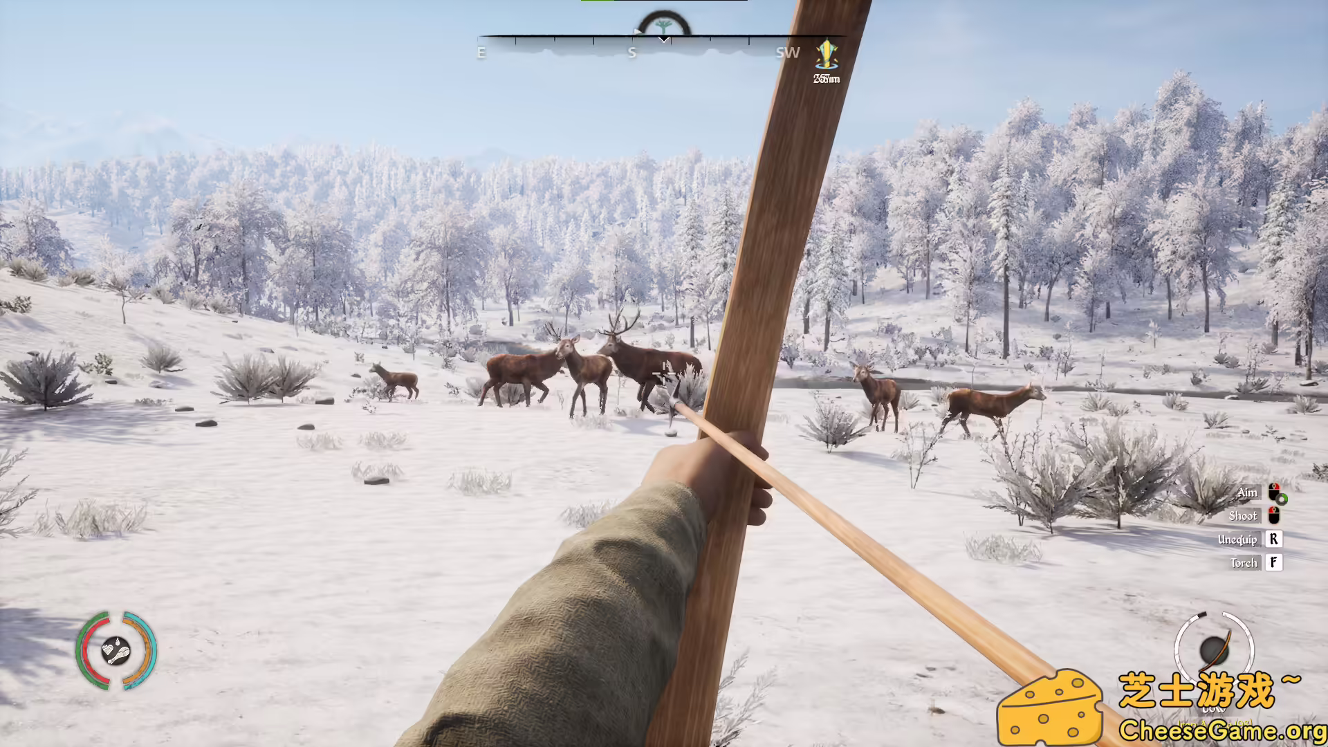 图片[5] [PC]中世纪王朝/Medieval Dynasty | 学习版单机游戏免费下载-CheeseGame-芝士游戏