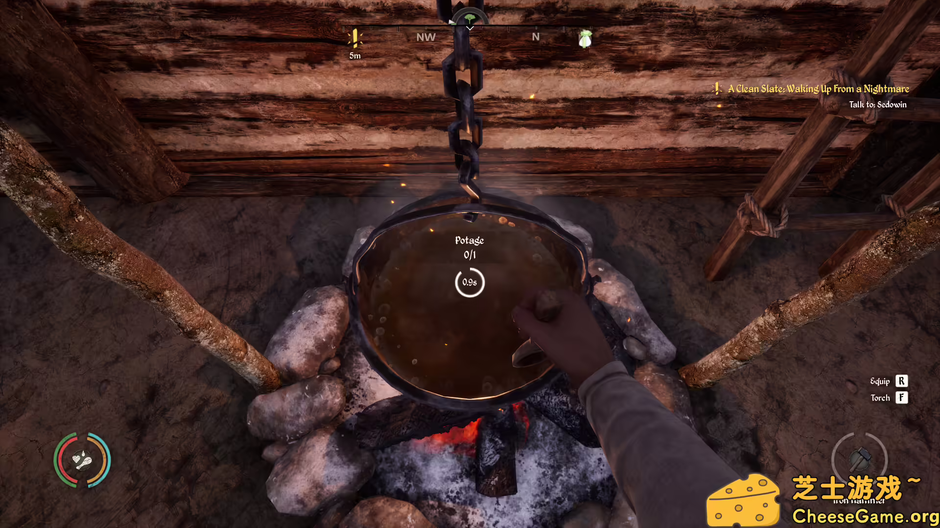 图片[6] [PC]中世纪王朝/Medieval Dynasty | 学习版单机游戏免费下载-CheeseGame-芝士游戏