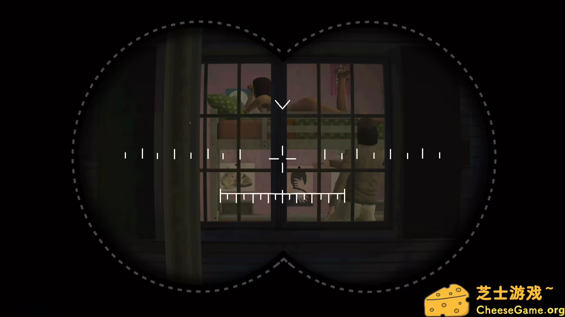 图片[1] [PC]犯罪侦探：红旗/Crime Detective: Red Flags | 学习版单机游戏免费下载-CheeseGame-芝士游戏