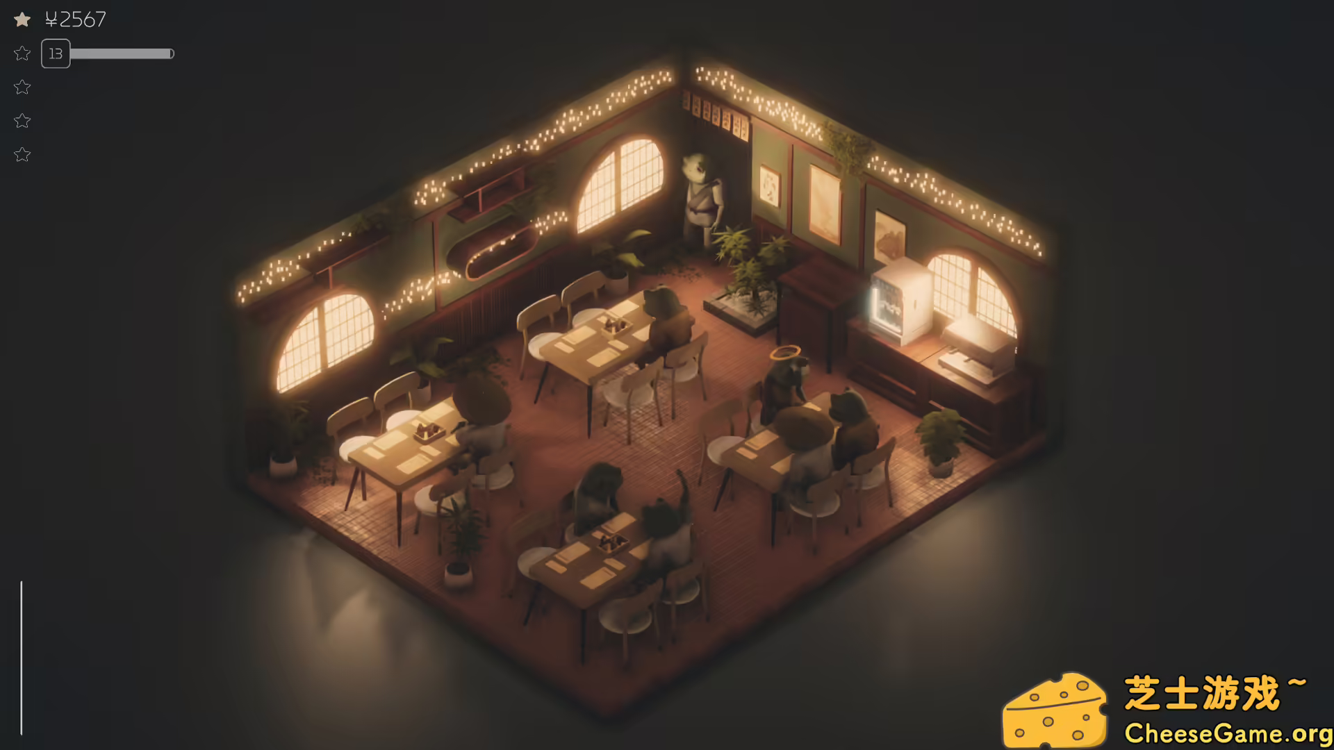 图片[2] [PC]翠之香/Midori no Kaori | 学习版单机游戏免费下载-CheeseGame-芝士游戏