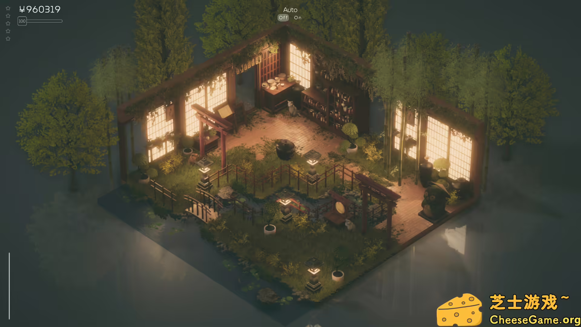 图片[6] [PC]翠之香/Midori no Kaori | 学习版单机游戏免费下载-CheeseGame-芝士游戏