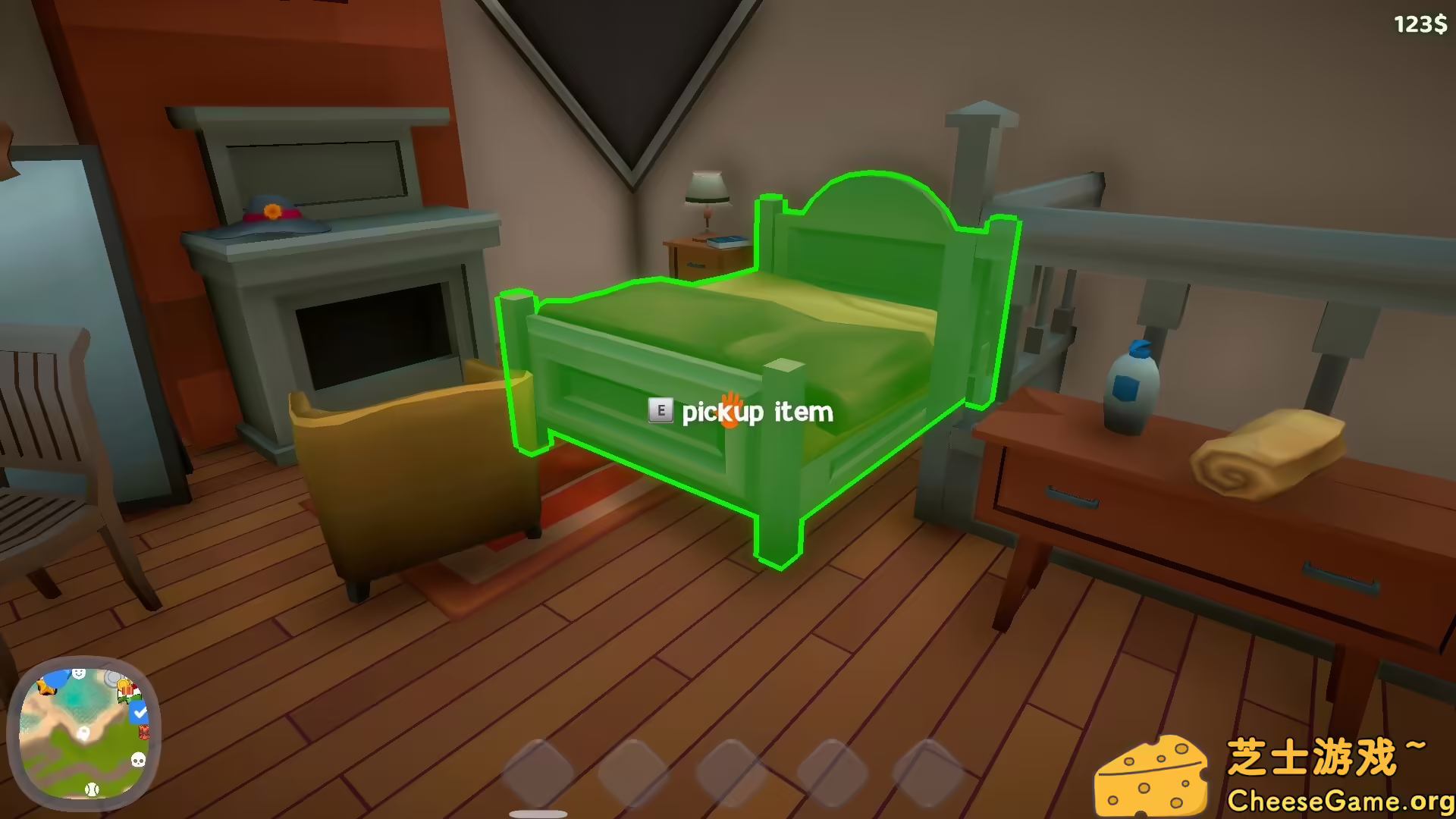 图片[5] [PC]房屋建造者2/House Builder 2 | 学习版单机游戏免费下载-CheeseGame-芝士游戏