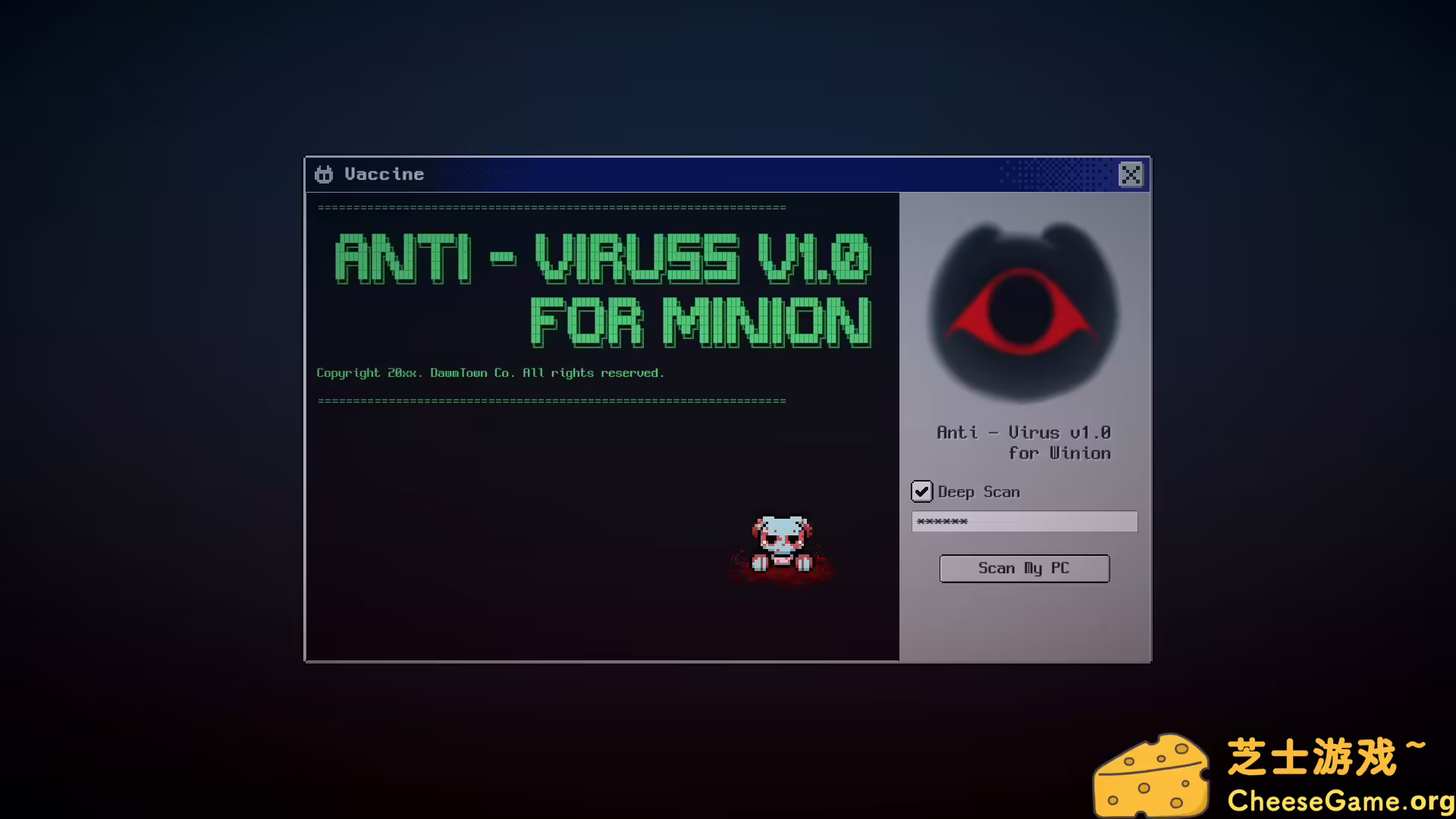 图片[4] [PC]威尼恩病毒/Winion Virus | 学习版单机游戏免费下载-CheeseGame-芝士游戏