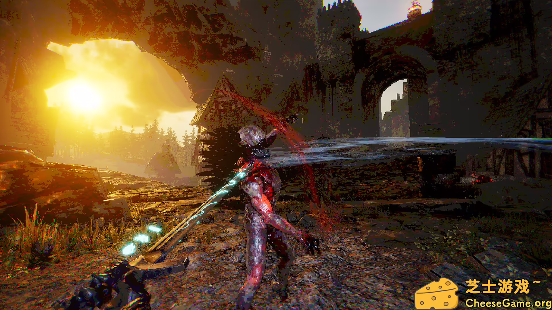 图片[5] [PC]雷霆孤影/VOIN | 学习版单机游戏免费下载-CheeseGame-芝士游戏