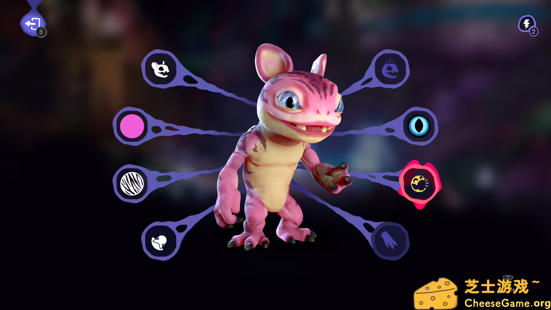 图片[6] [PC]遵命！机母大人/Mother Machine/支持网络联机 | 学习版单机游戏免费下载-CheeseGame-芝士游戏