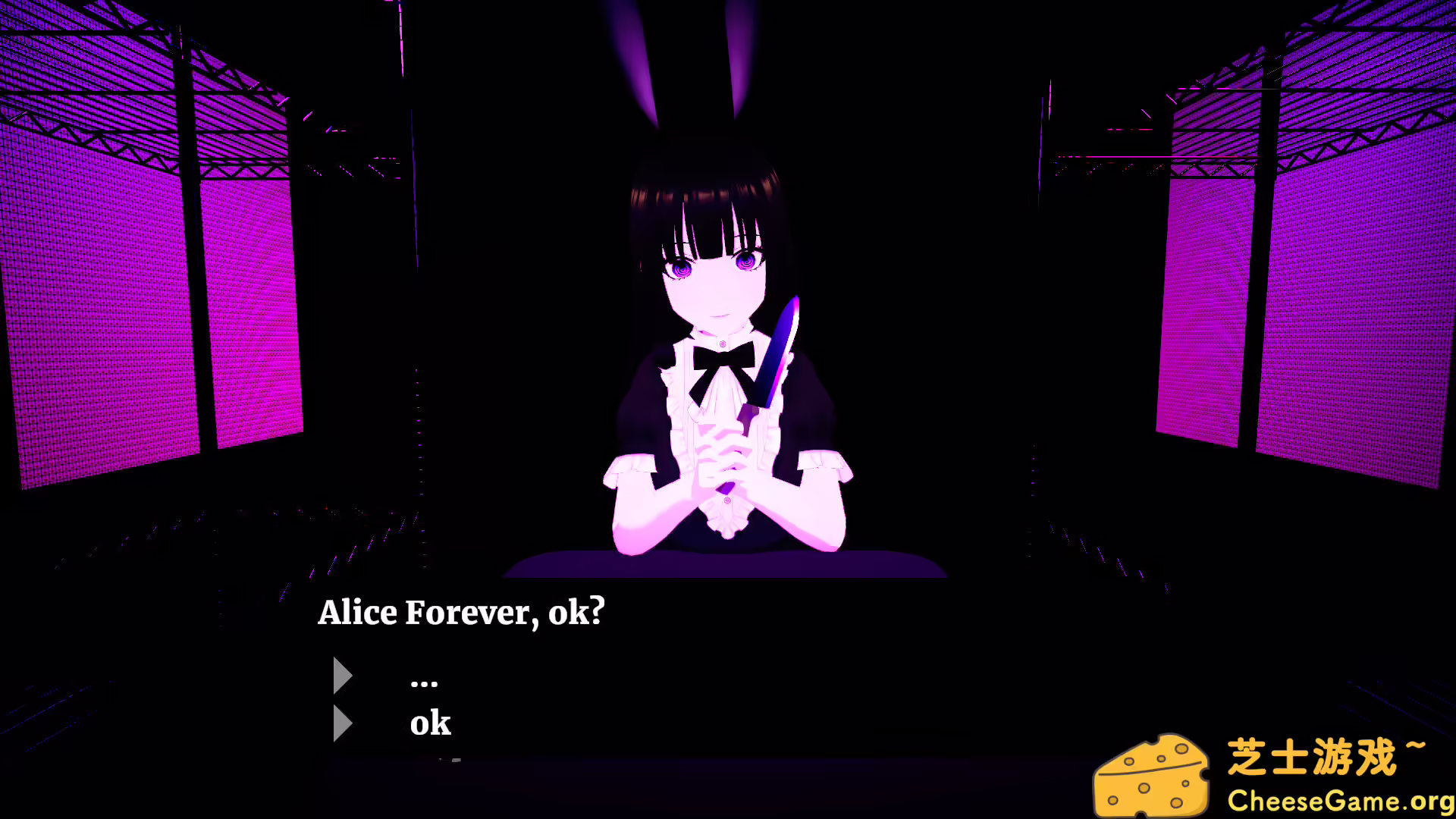 图片[5] [PC]死亡红心赌局/Deadly Heart Gambit | 学习版单机游戏免费下载-CheeseGame-芝士游戏