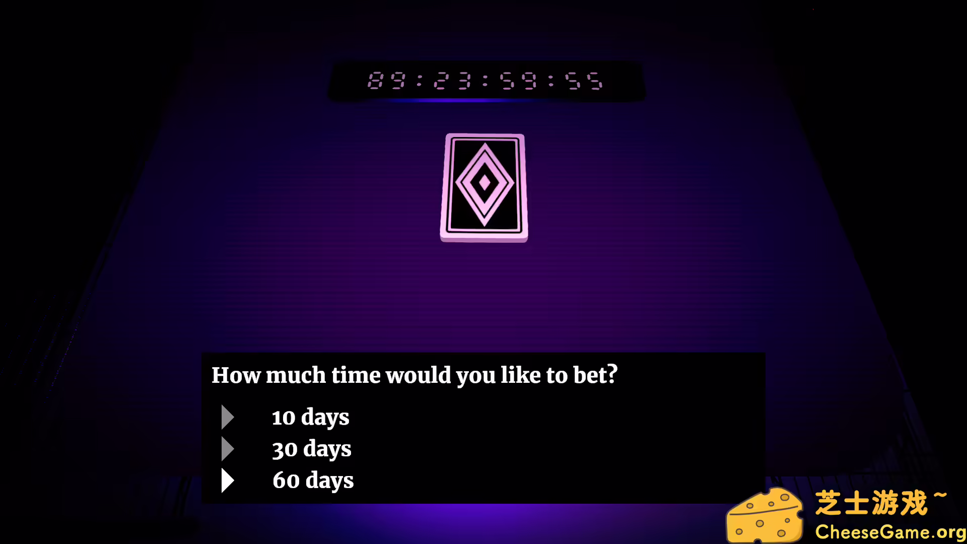 图片[6] [PC]死亡红心赌局/Deadly Heart Gambit | 学习版单机游戏免费下载-CheeseGame-芝士游戏