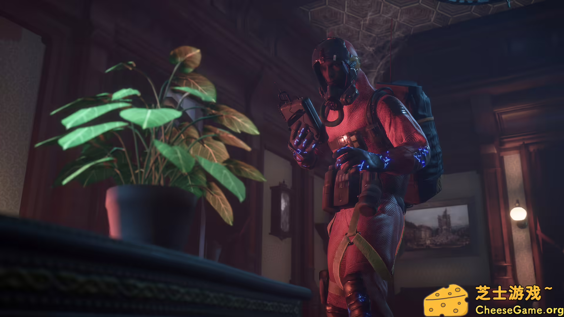 图片[1] [PC]午夜猎魂/Midnight Ghost Hunt/支持网络联机 | 学习版单机游戏免费下载-CheeseGame-芝士游戏