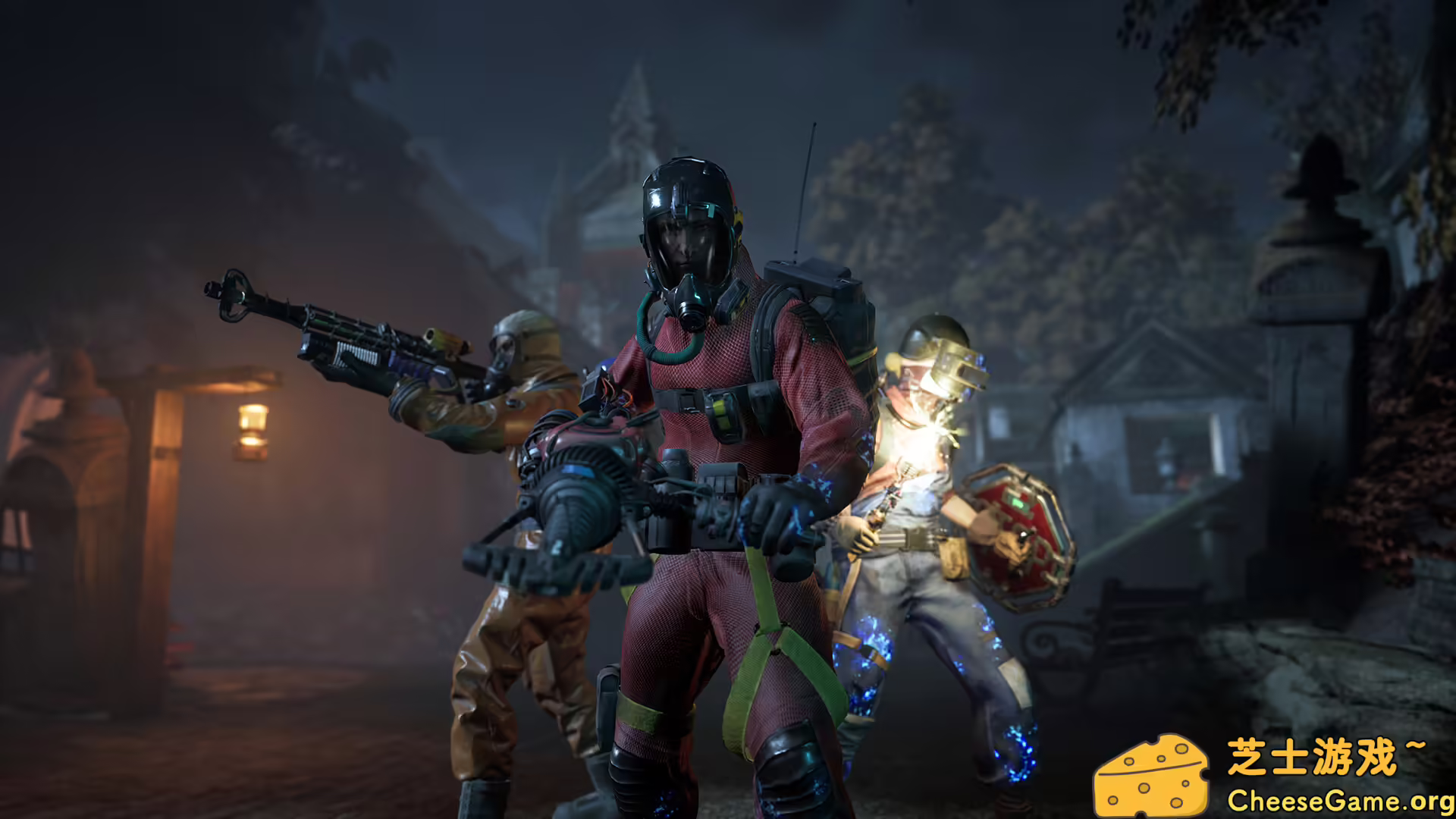 图片[6] [PC]午夜猎魂/Midnight Ghost Hunt/支持网络联机 | 学习版单机游戏免费下载-CheeseGame-芝士游戏