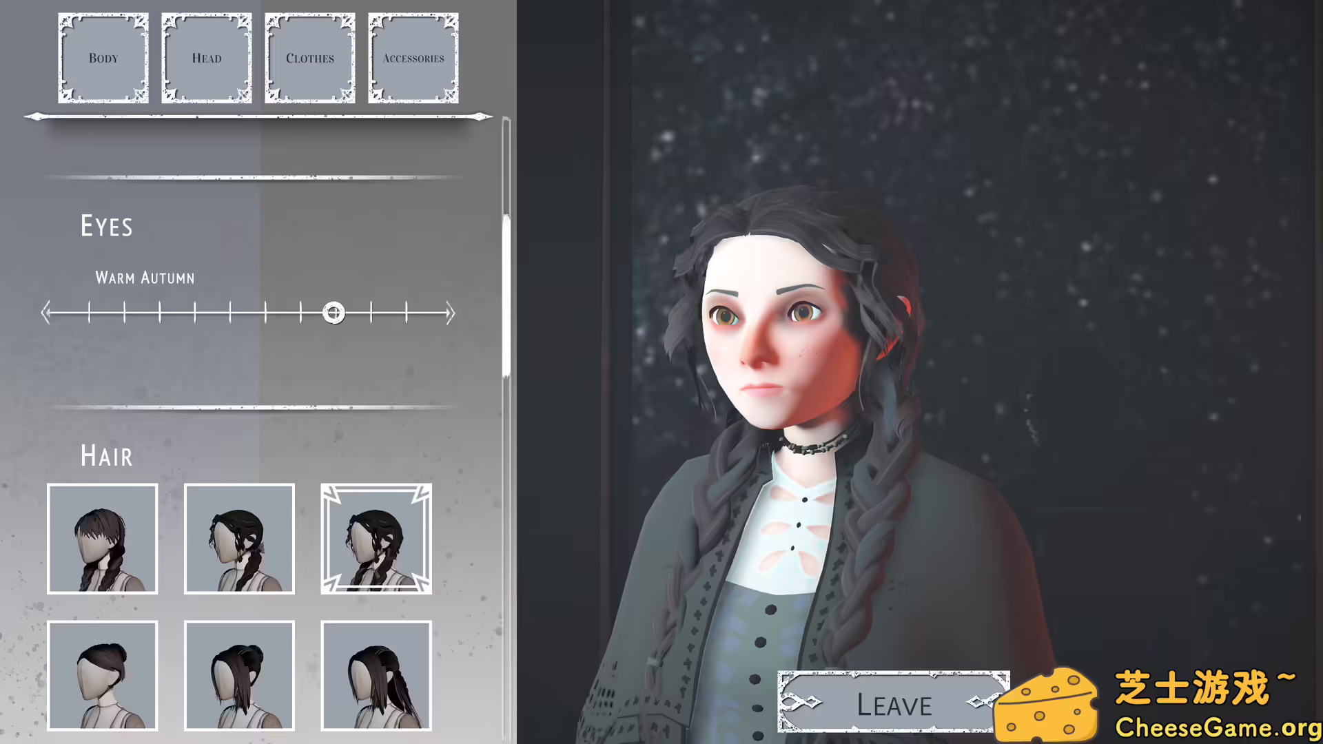 图片[3] [PC]瑞卡/REKA | 学习版单机游戏免费下载-CheeseGame-芝士游戏