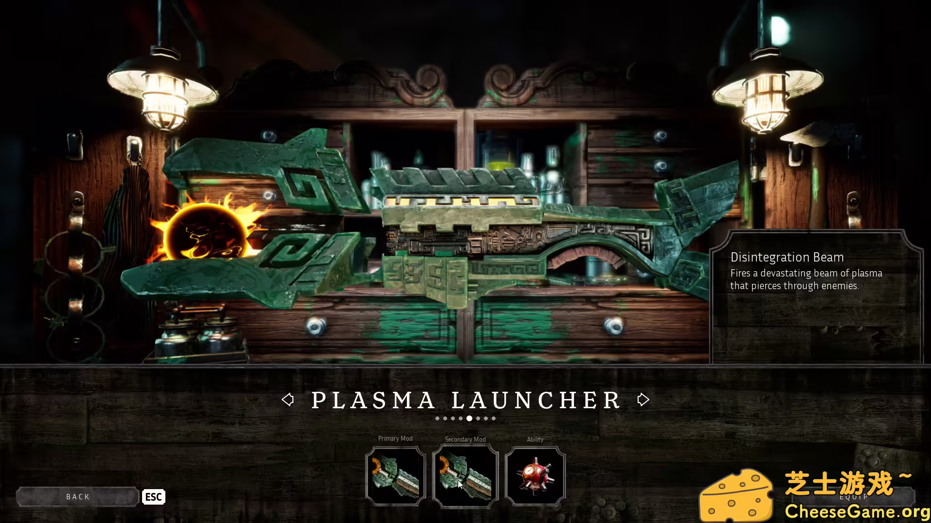 图片[6] [PC]深渊之潮/Abyssus | 学习版单机游戏免费下载-CheeseGame-芝士游戏